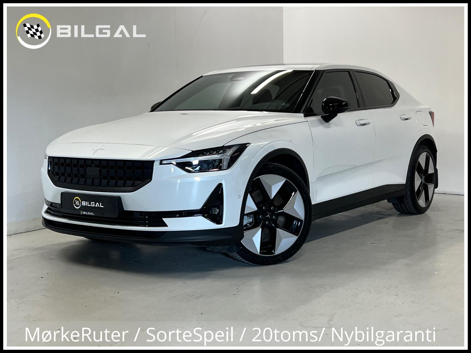 Polestar 2
