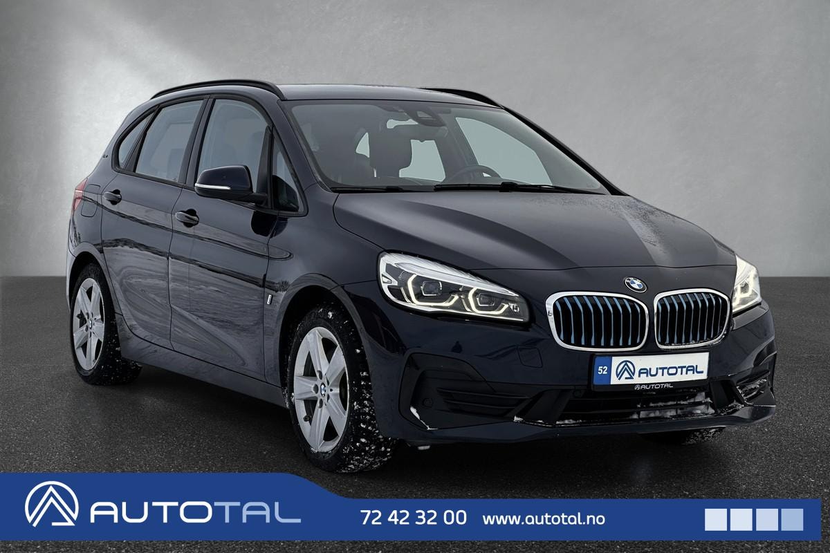 BMW 2-serie