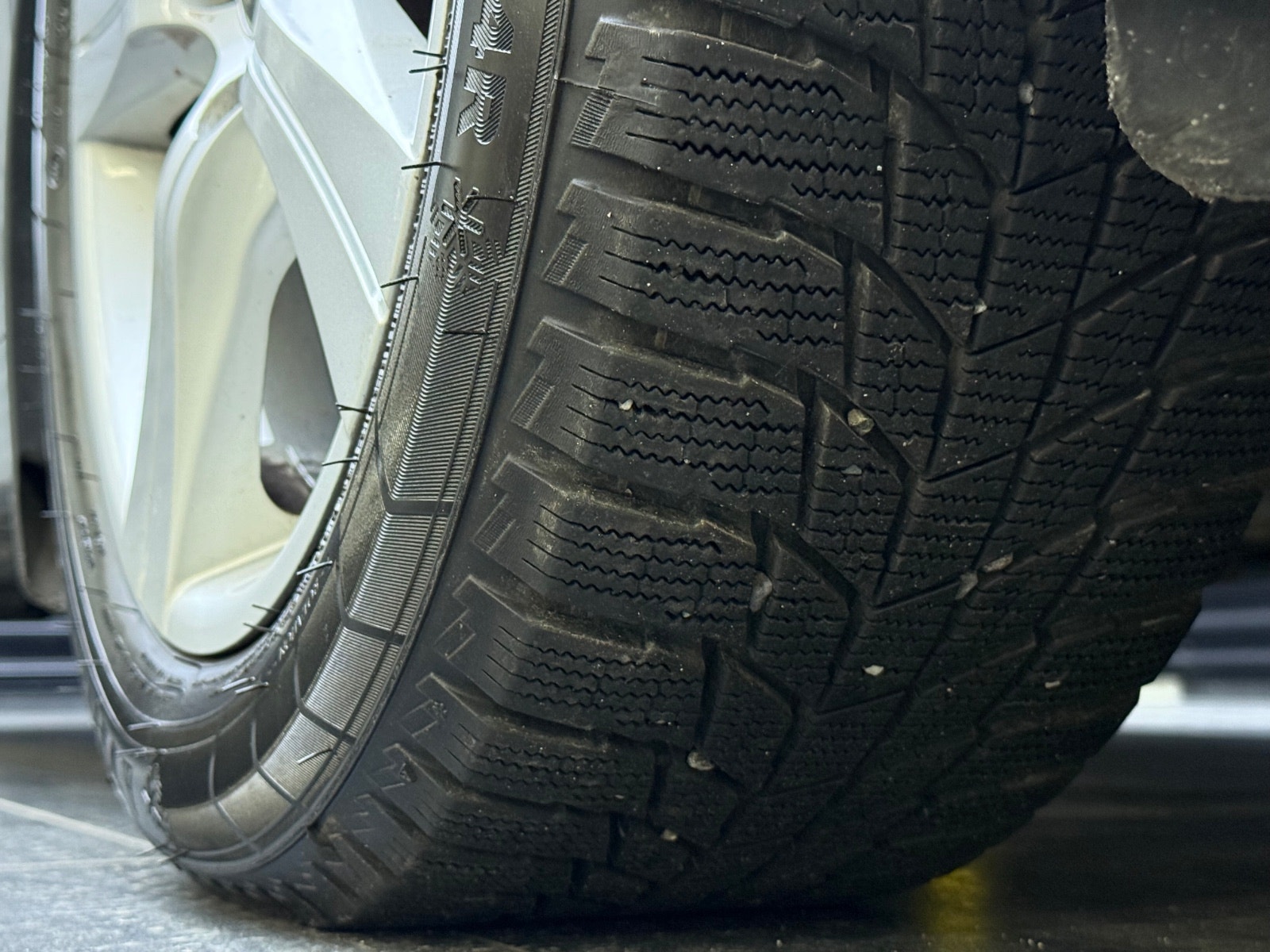 Hovedbilde av Toyota Prius