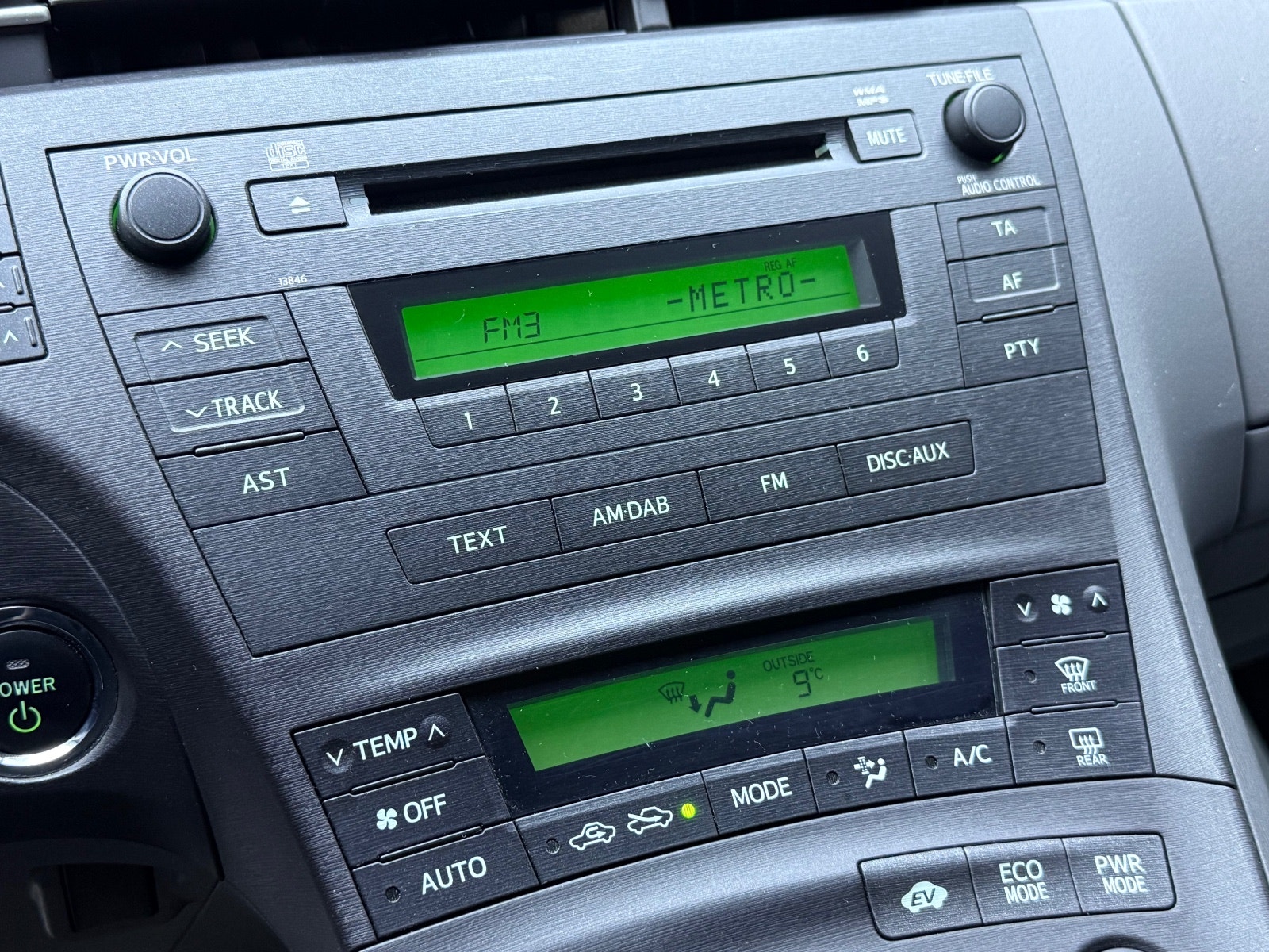 Hovedbilde av Toyota Prius