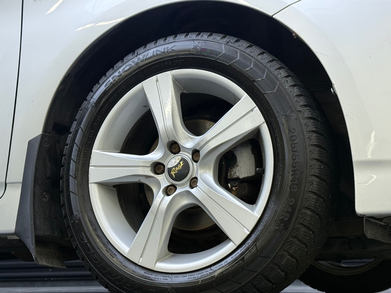 Hovedbilde av Toyota Prius