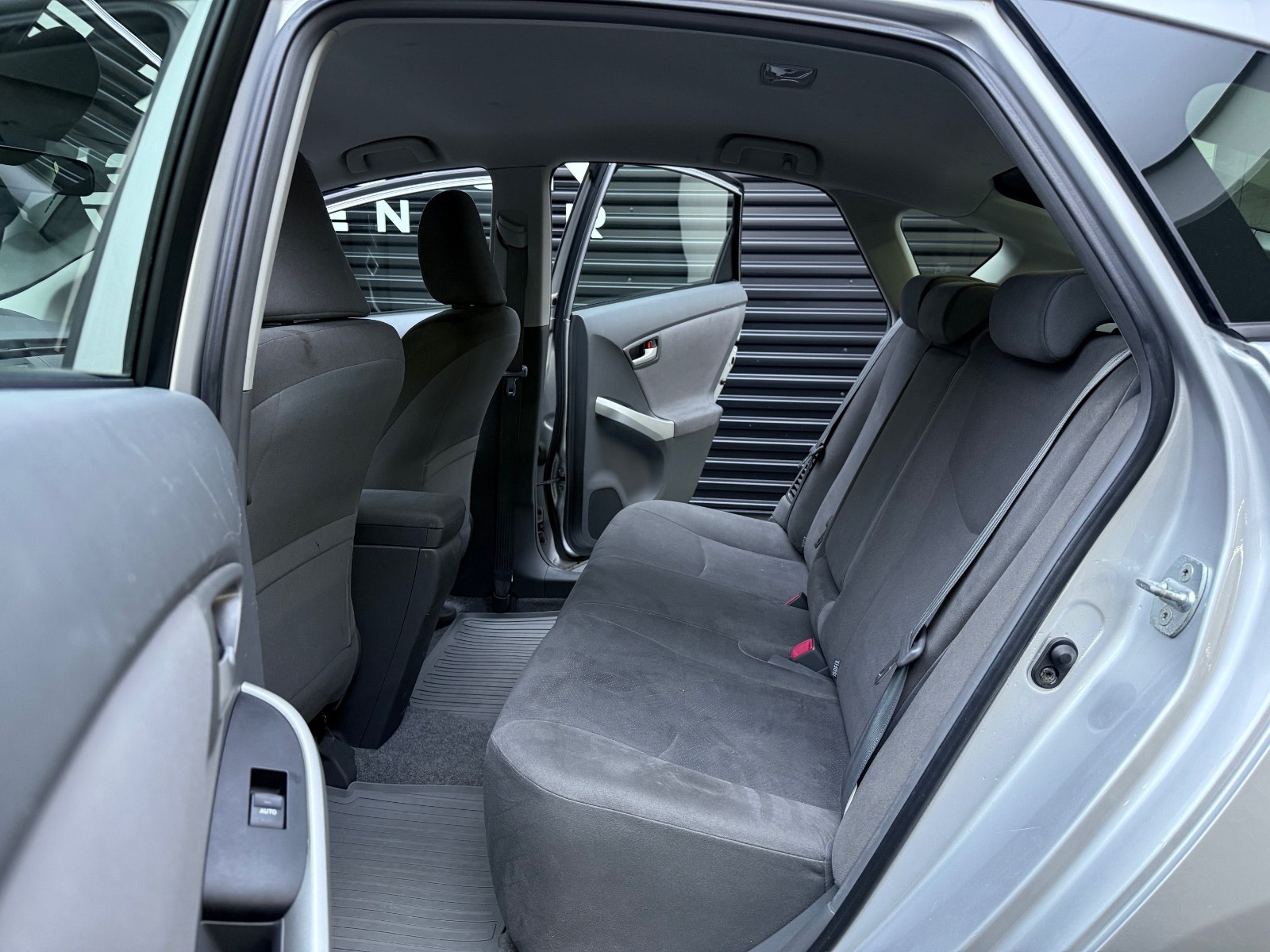 Hovedbilde av Toyota Prius