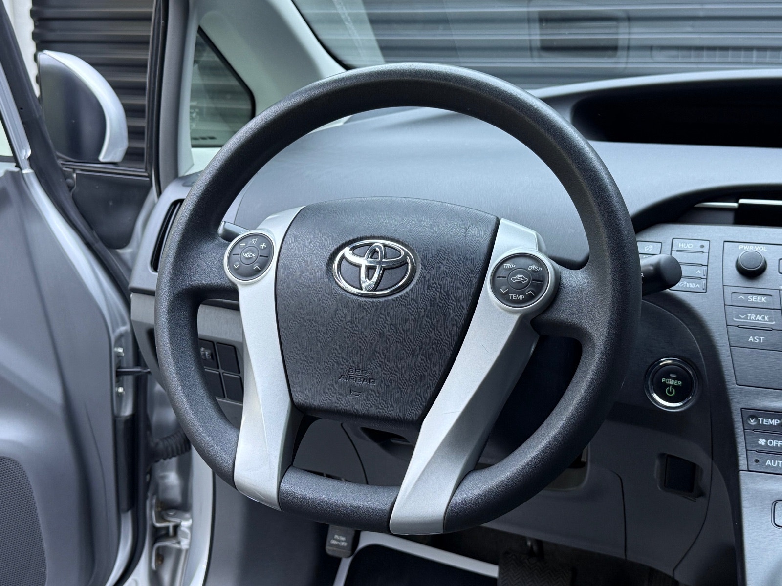 Hovedbilde av Toyota Prius