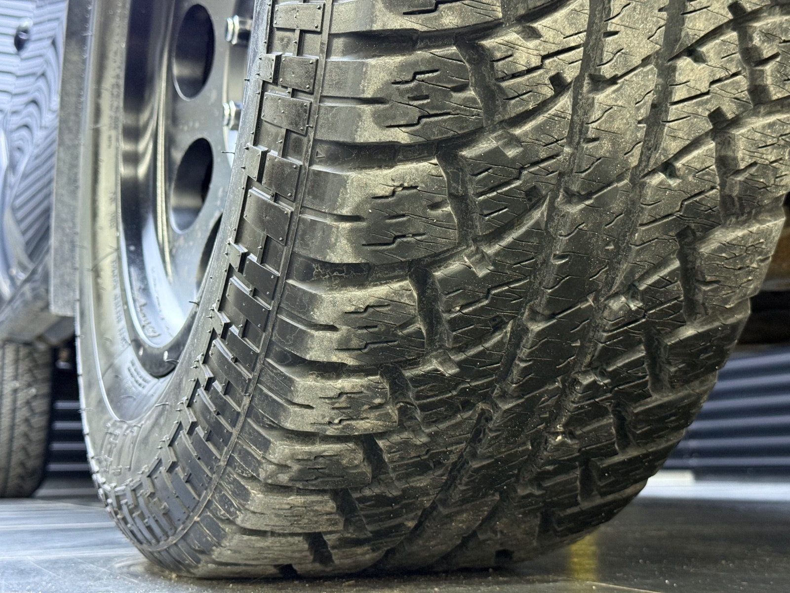 Hovedbilde av Ford Ranger