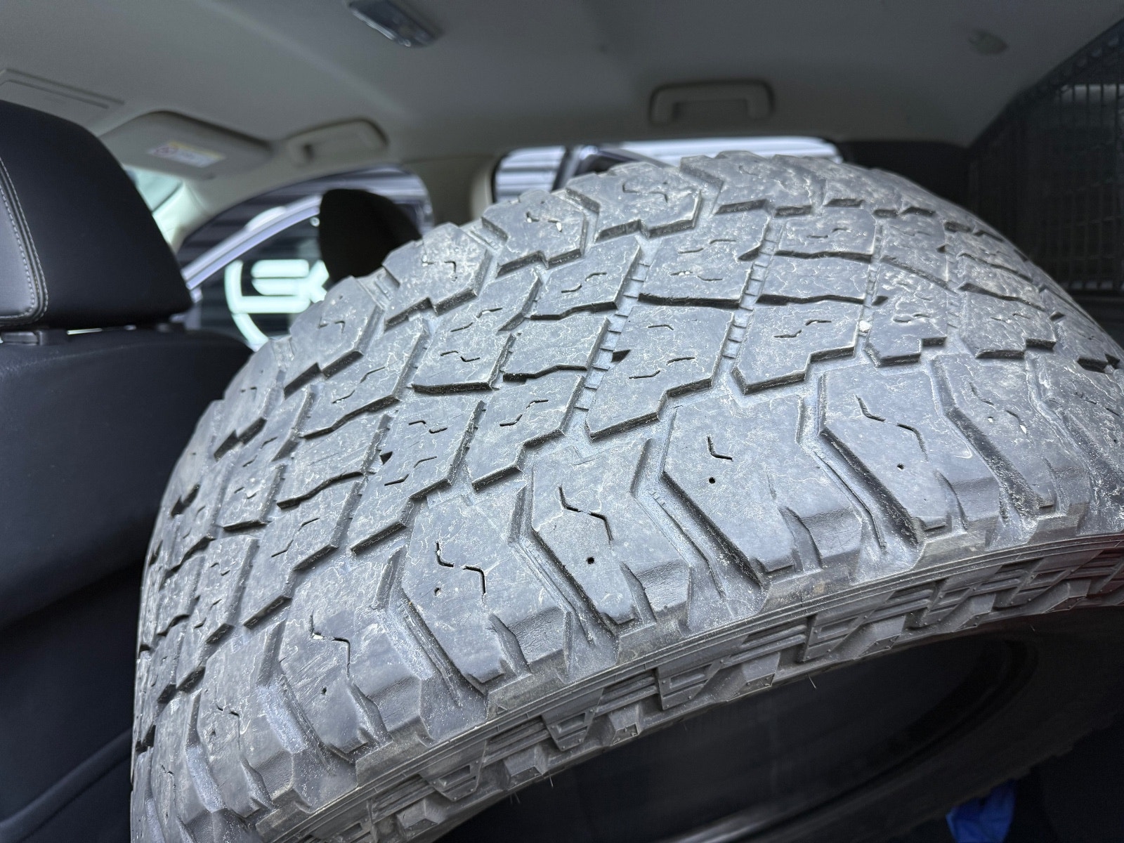 Hovedbilde av Ford Ranger