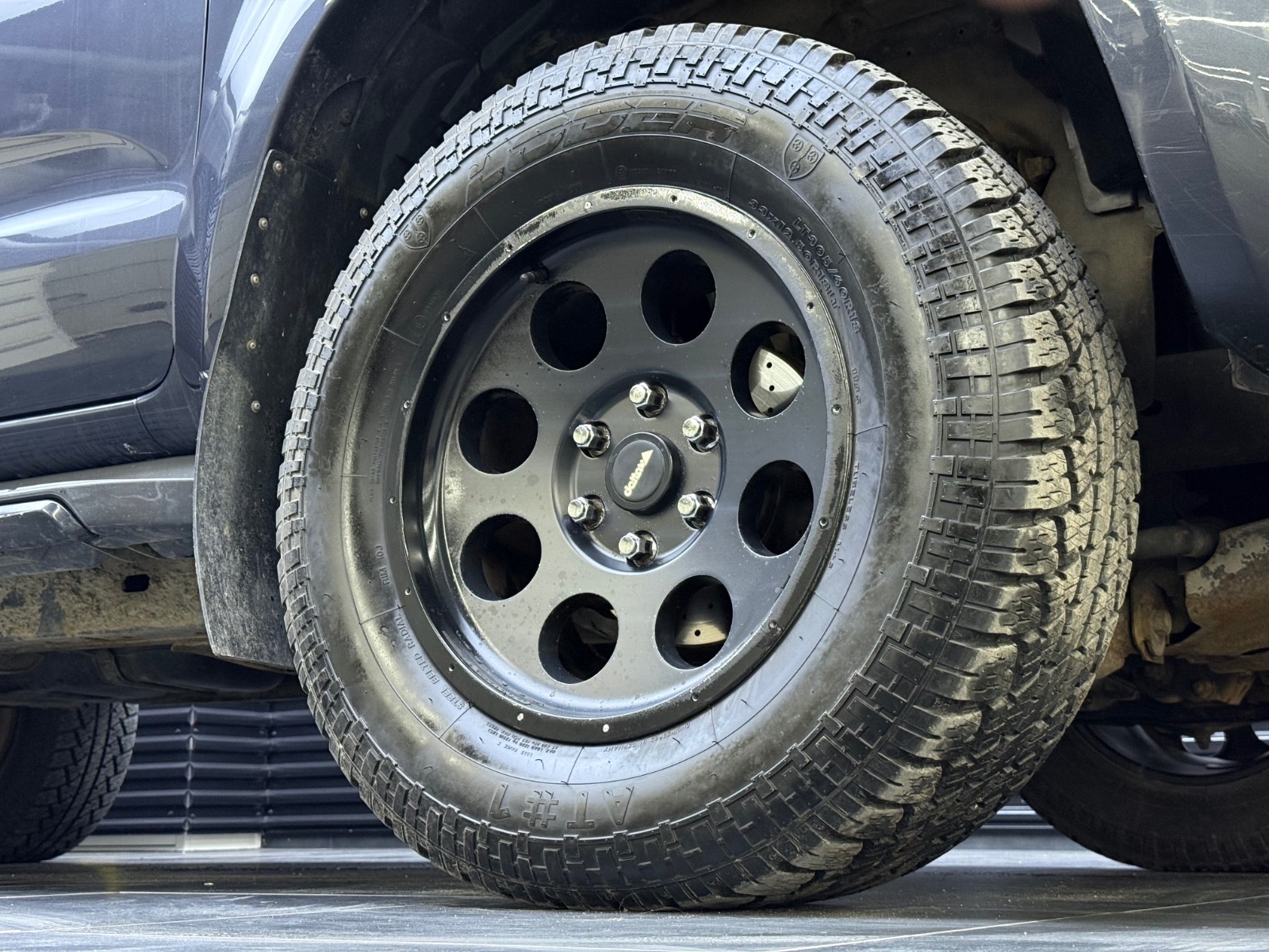 Hovedbilde av Ford Ranger