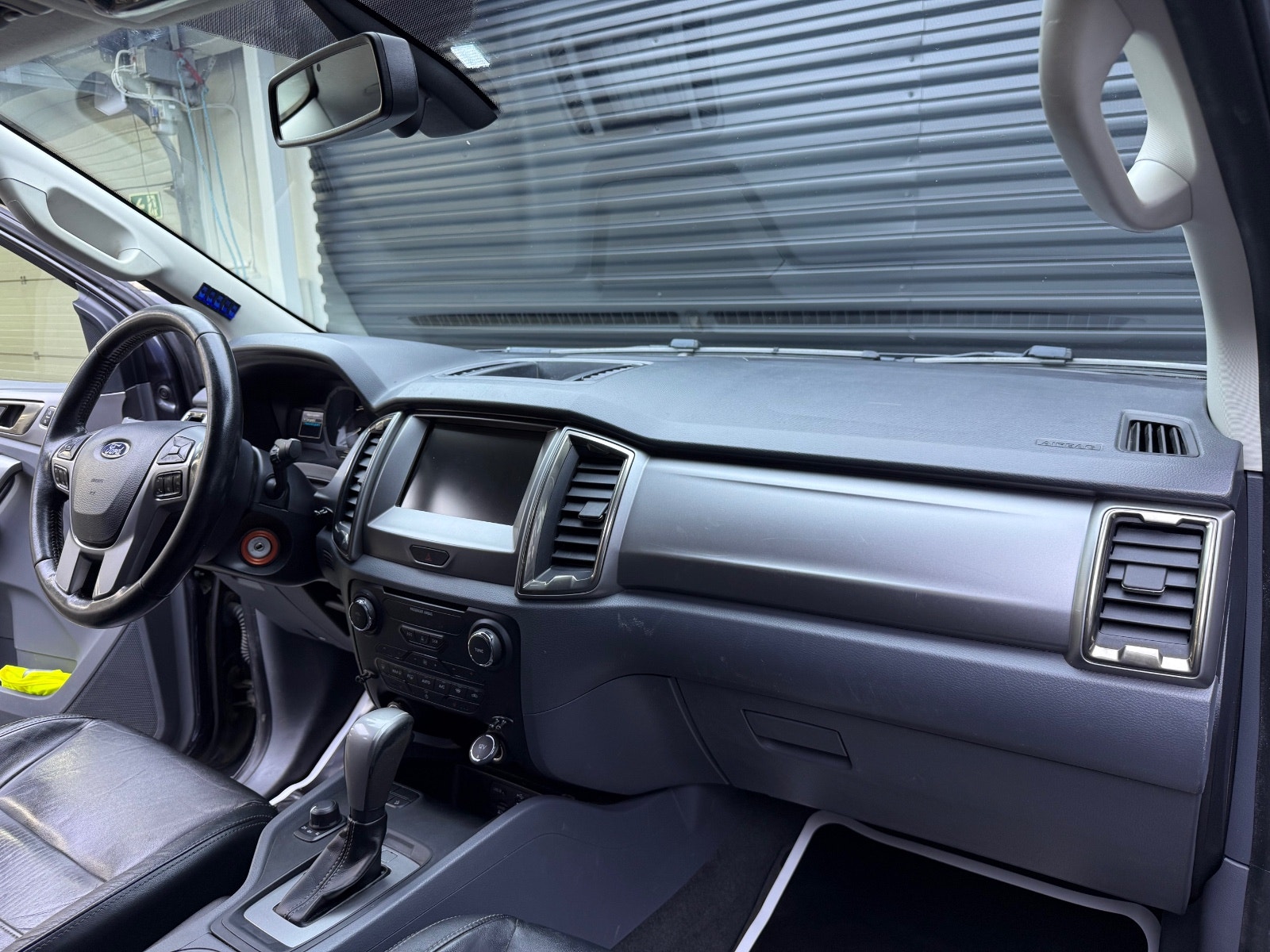 Hovedbilde av Ford Ranger