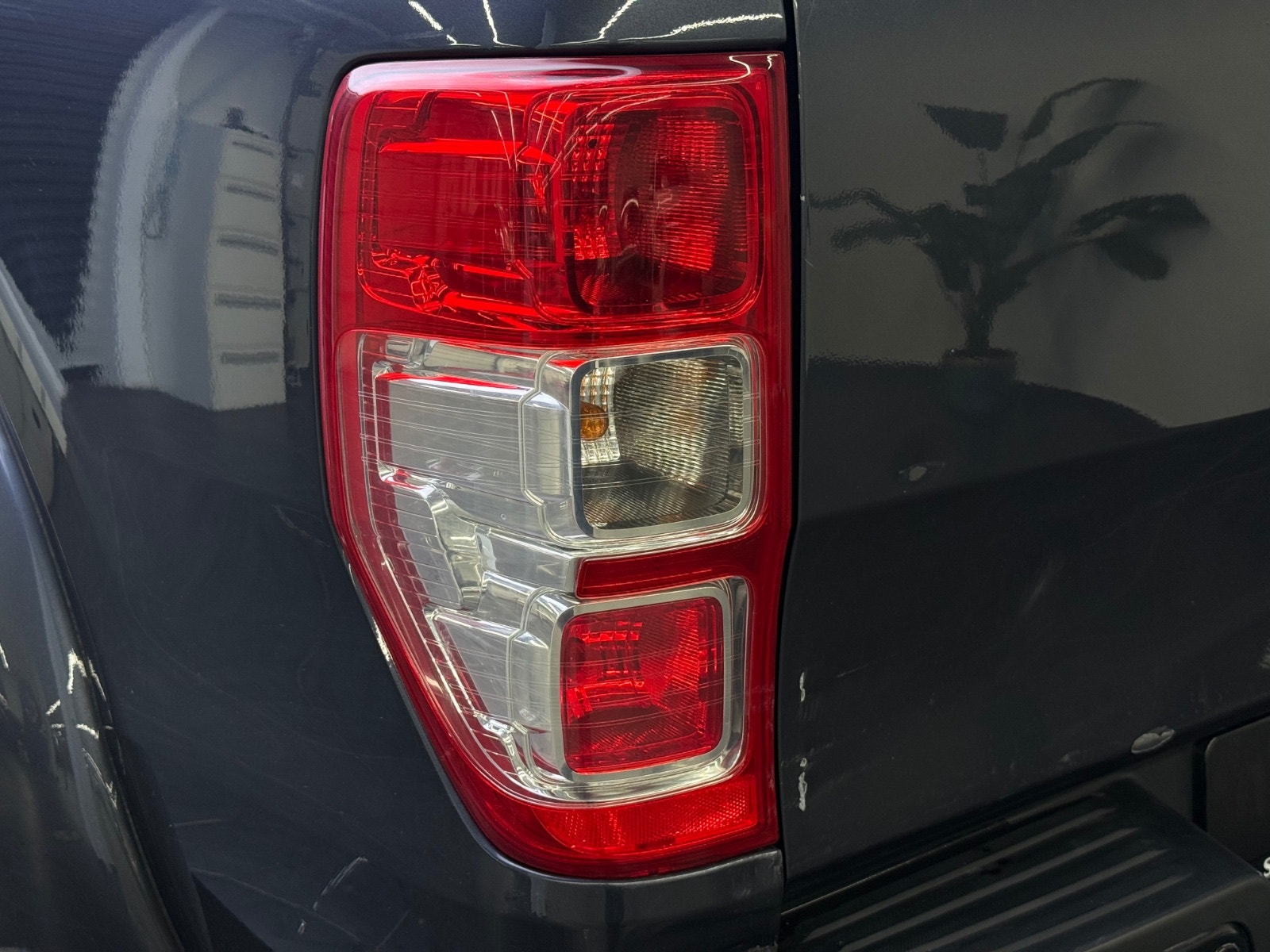 Hovedbilde av Ford Ranger