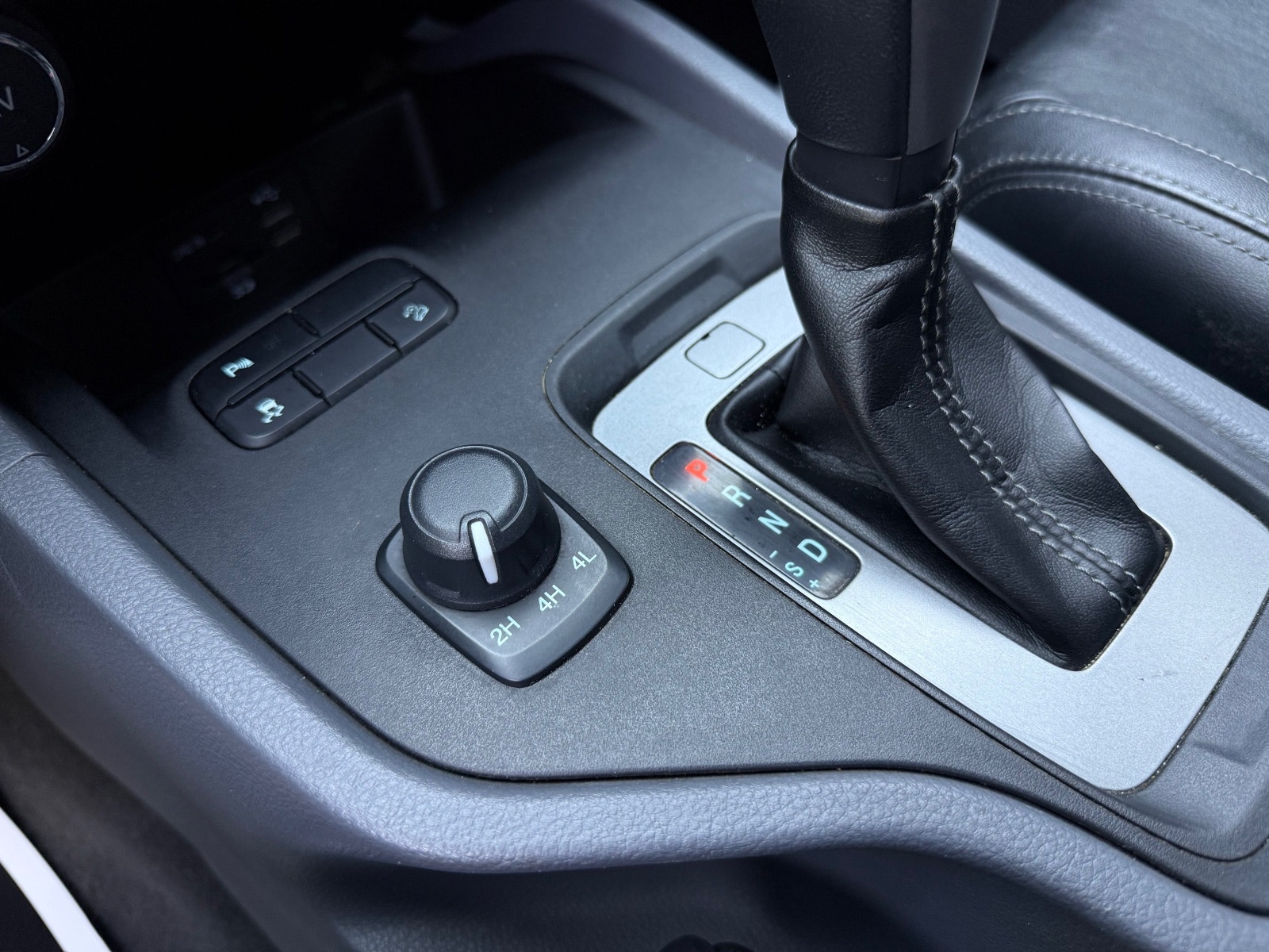 Hovedbilde av Ford Ranger