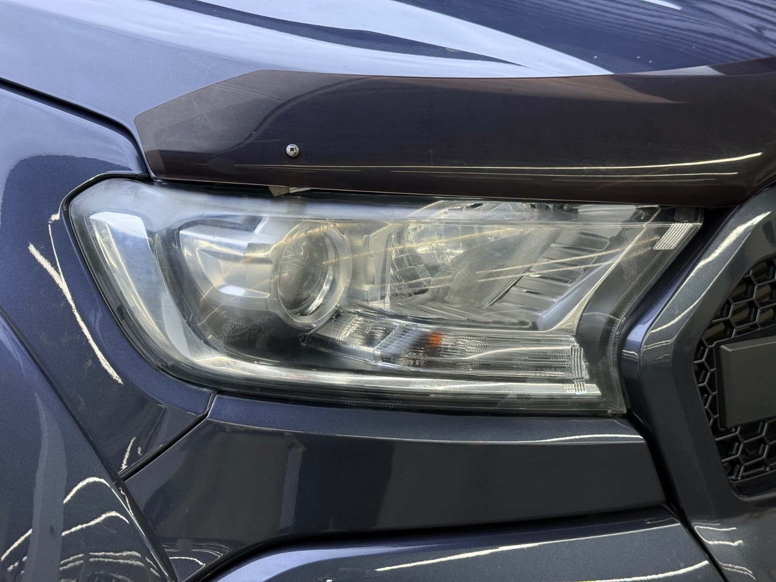 Hovedbilde av Ford Ranger