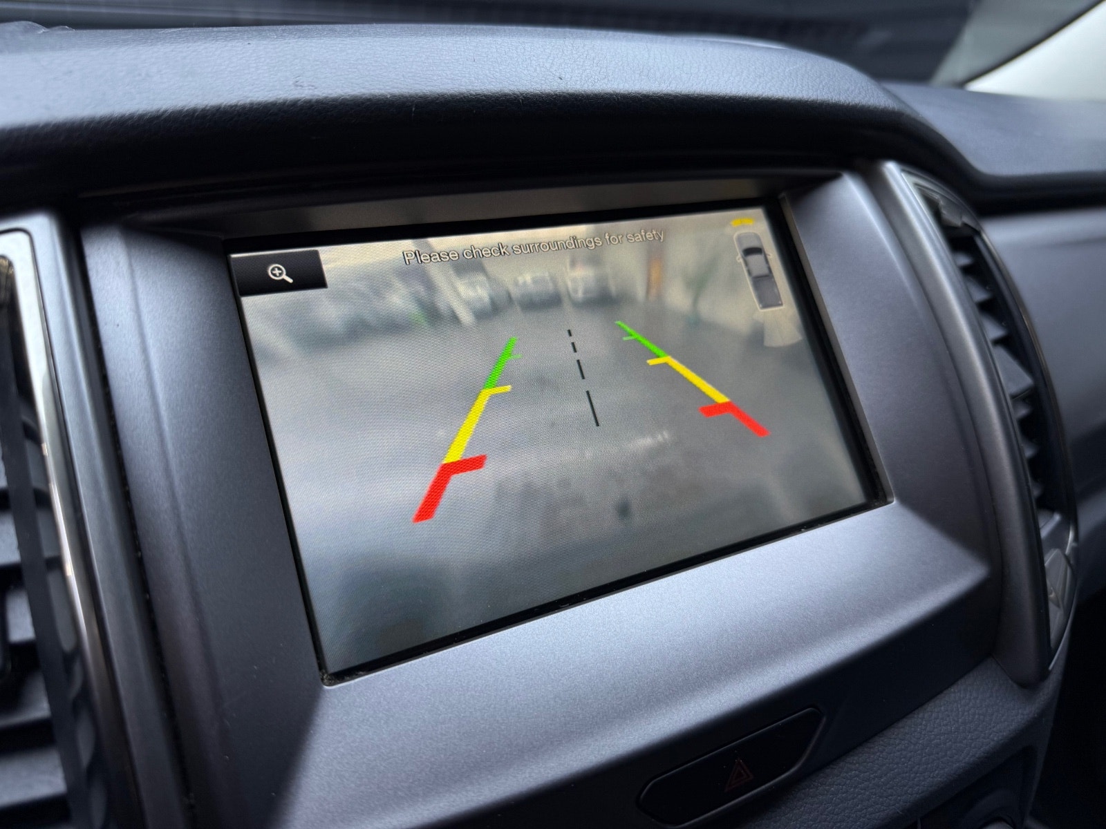 Hovedbilde av Ford Ranger