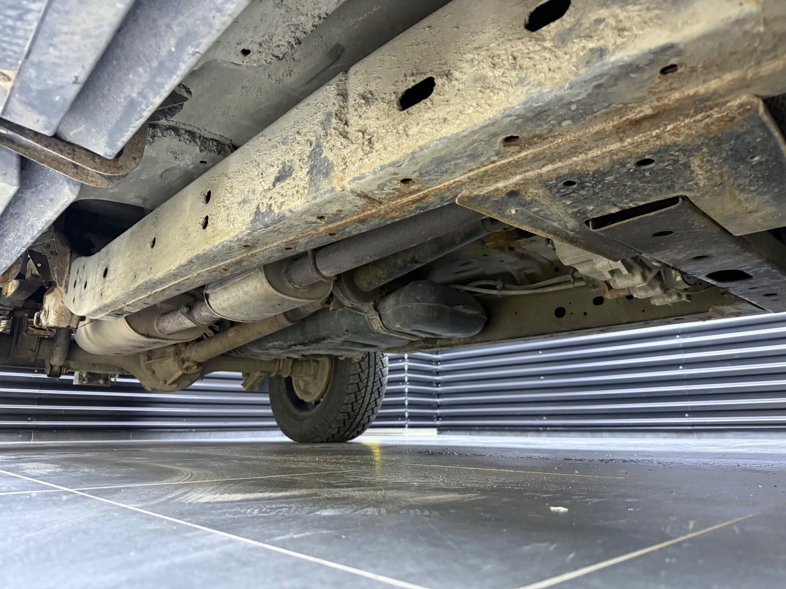 Hovedbilde av Ford Ranger