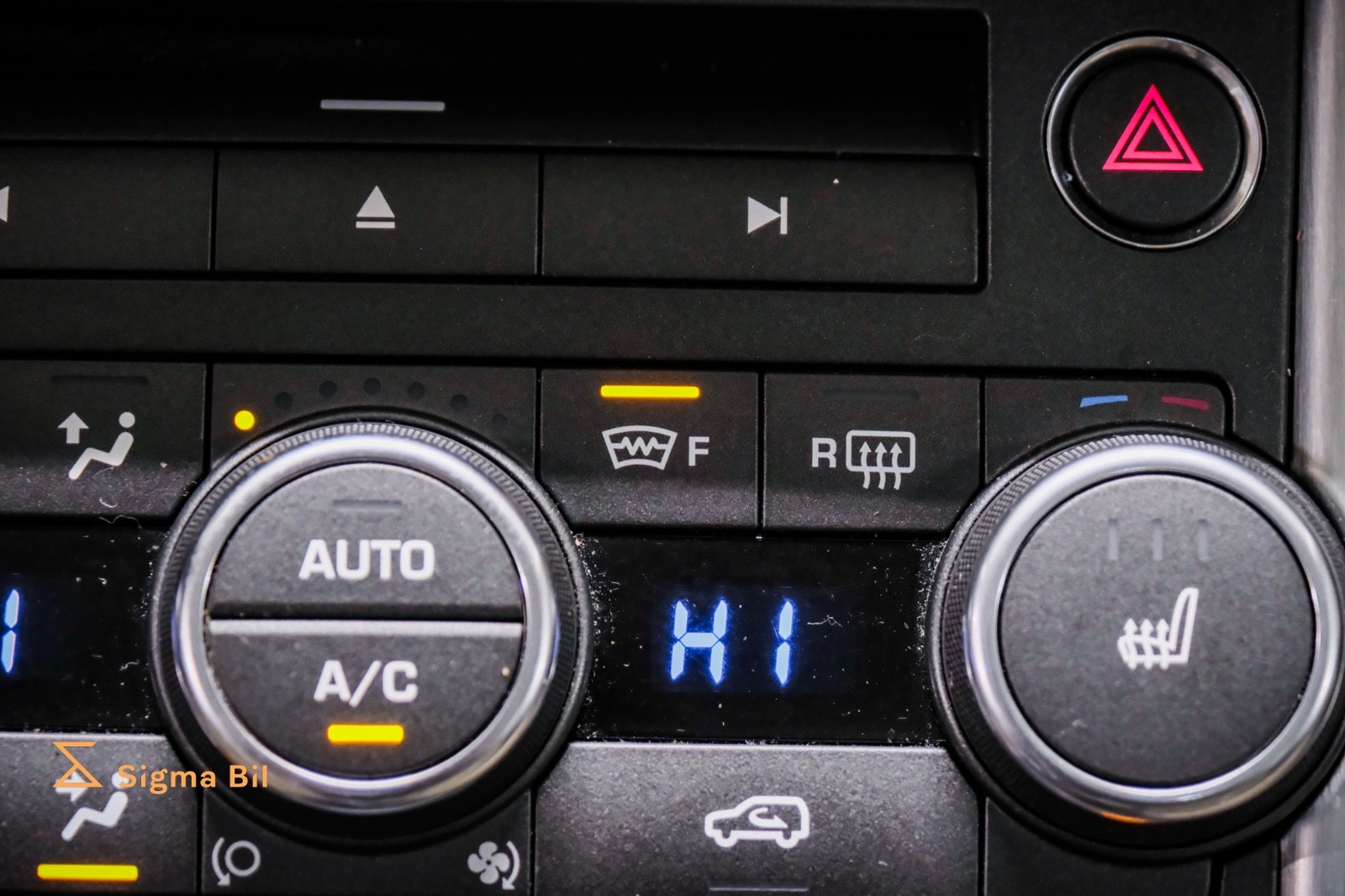 Bilde av Land Rover Range Rover Evoque