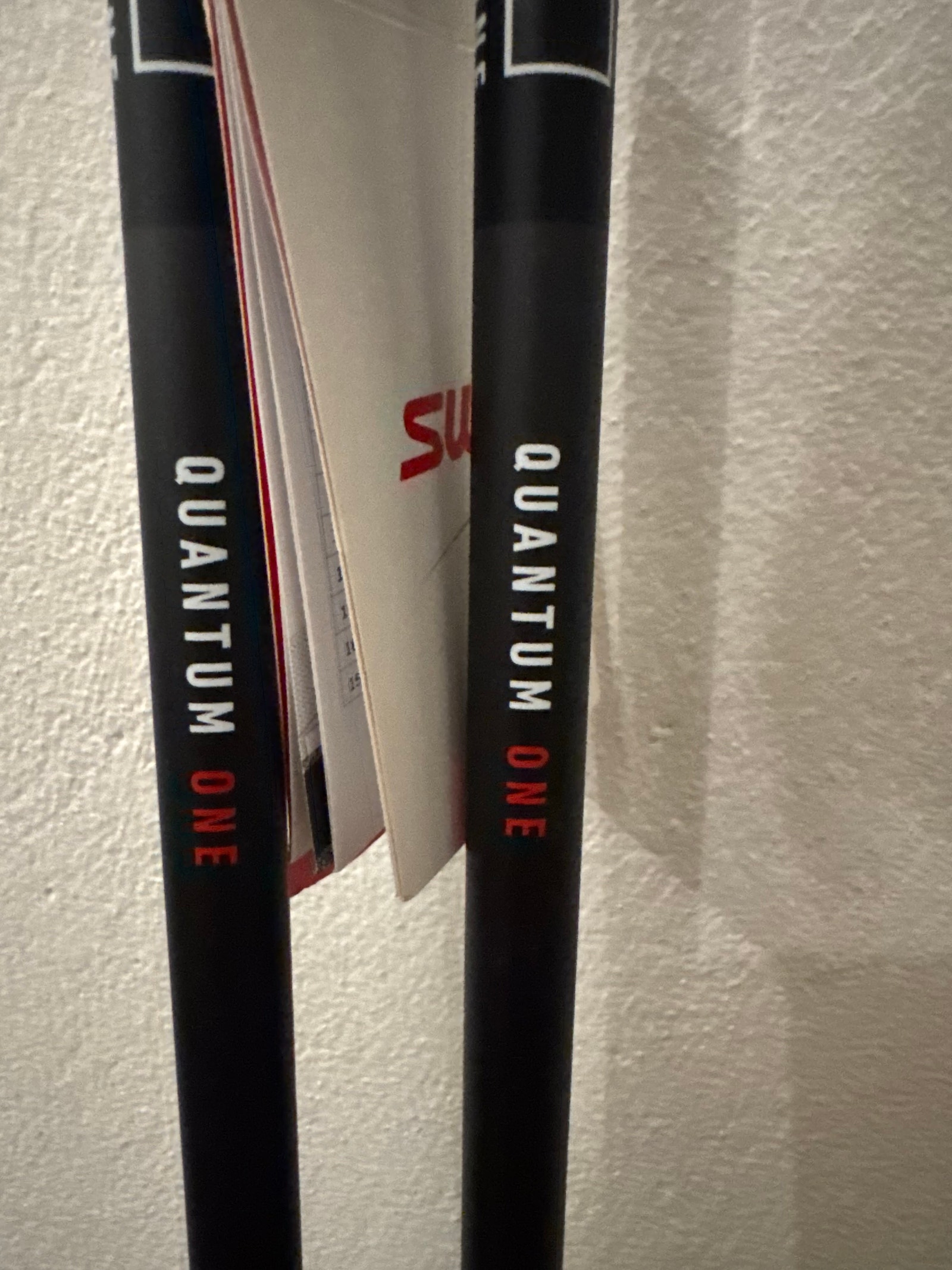 Swix Quantum one 150cm skistaver | FINN-torget