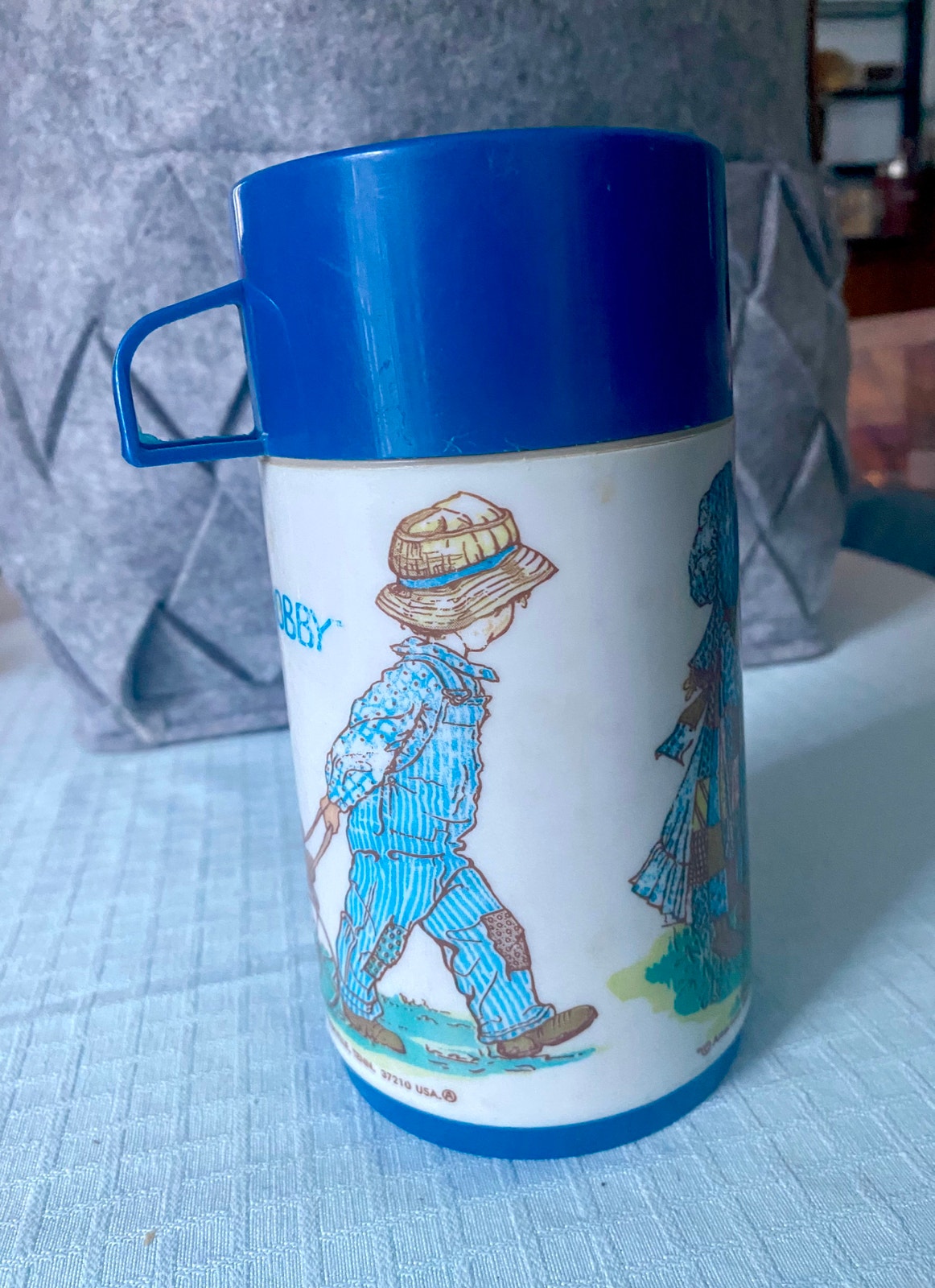 Holly Hobbie Termos | FINN-torget