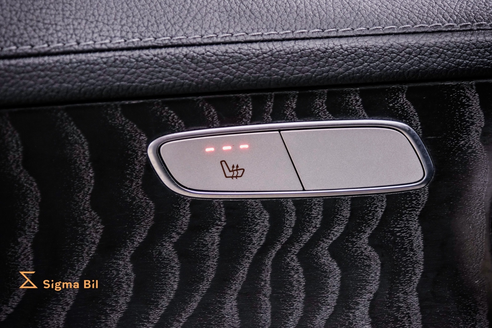 Bilde av Mercedes-Benz C-Klasse