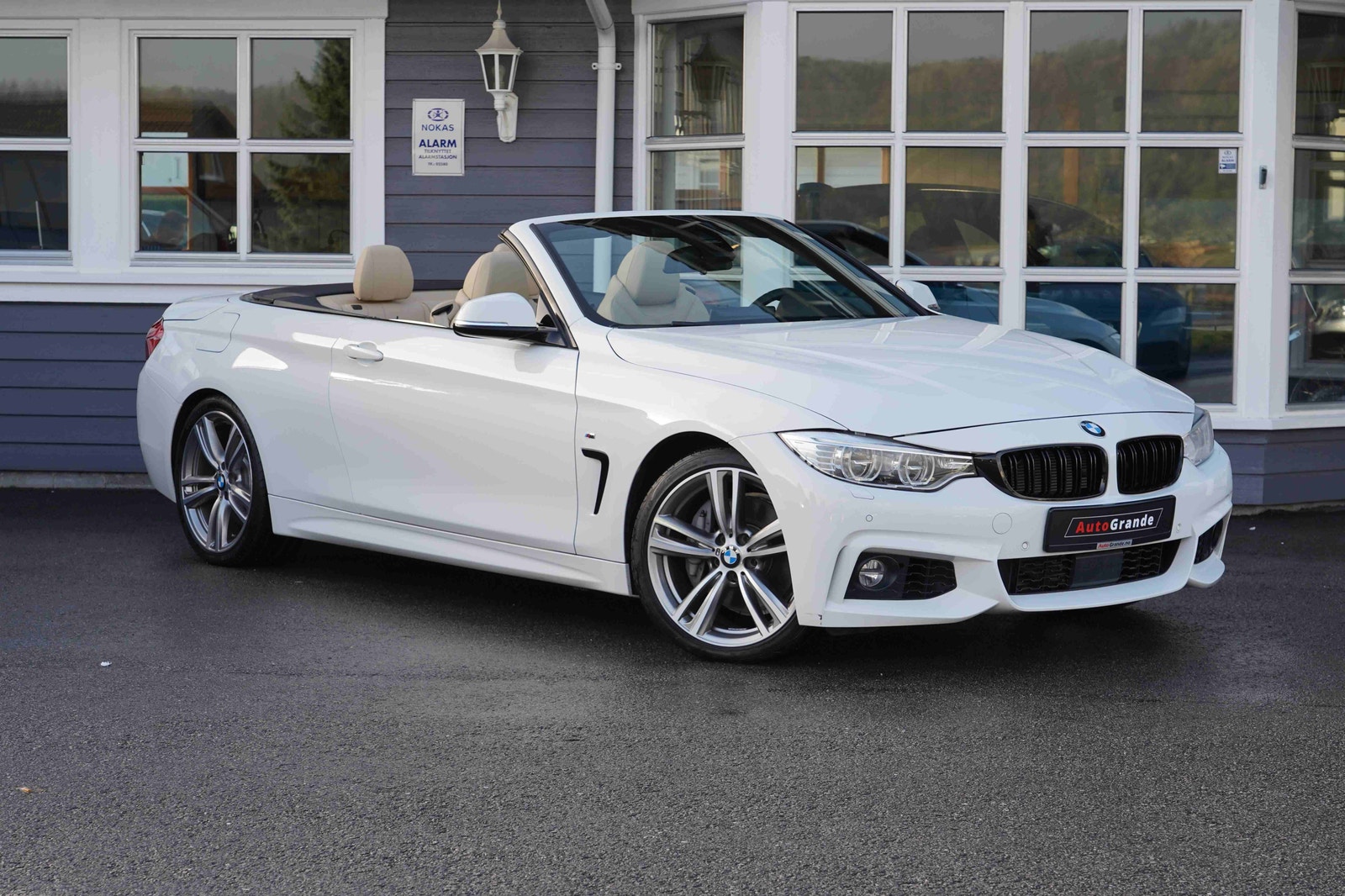 Bilde av 'BMW 4-serie'