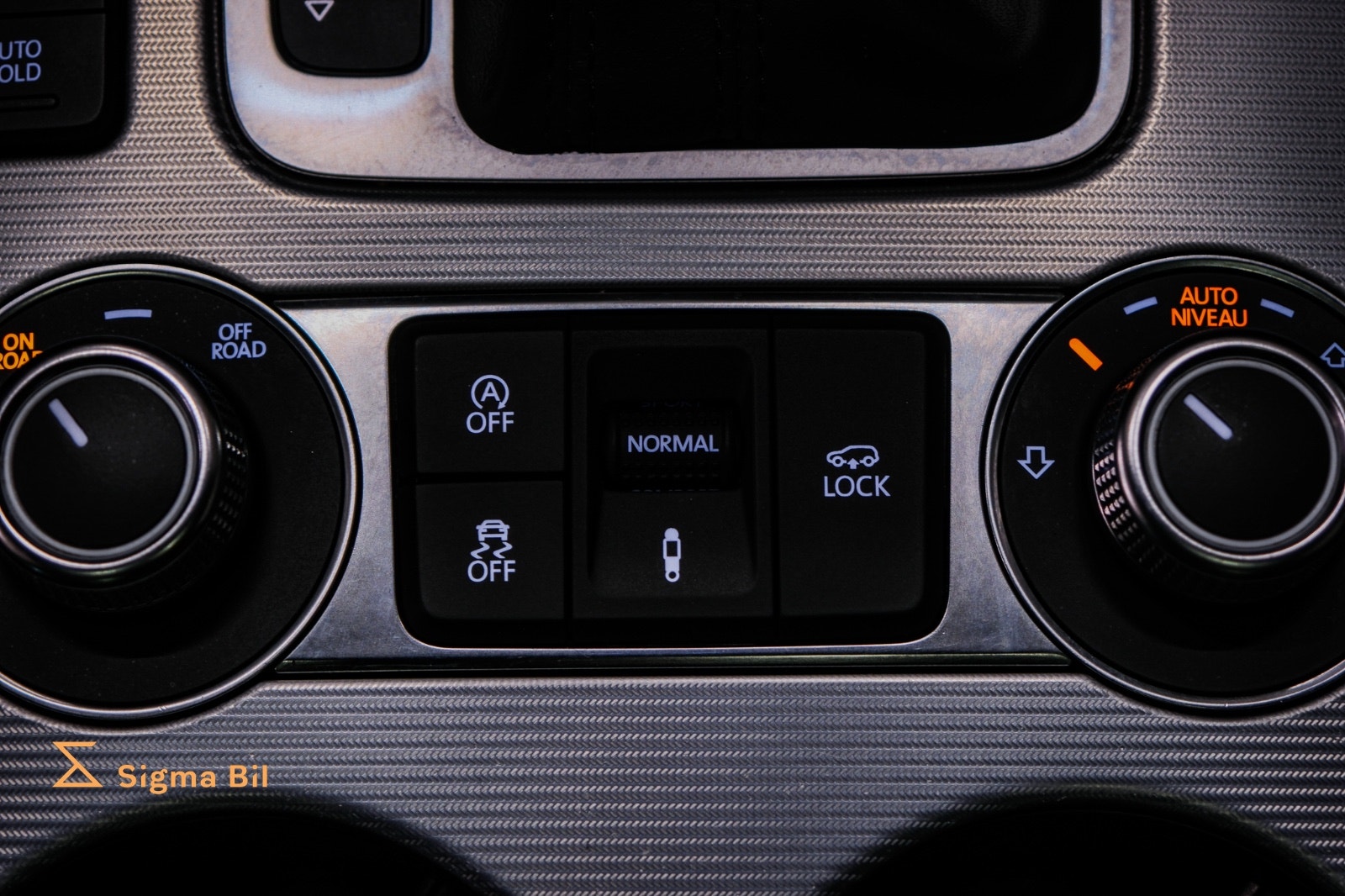 Bilde av Volkswagen Touareg