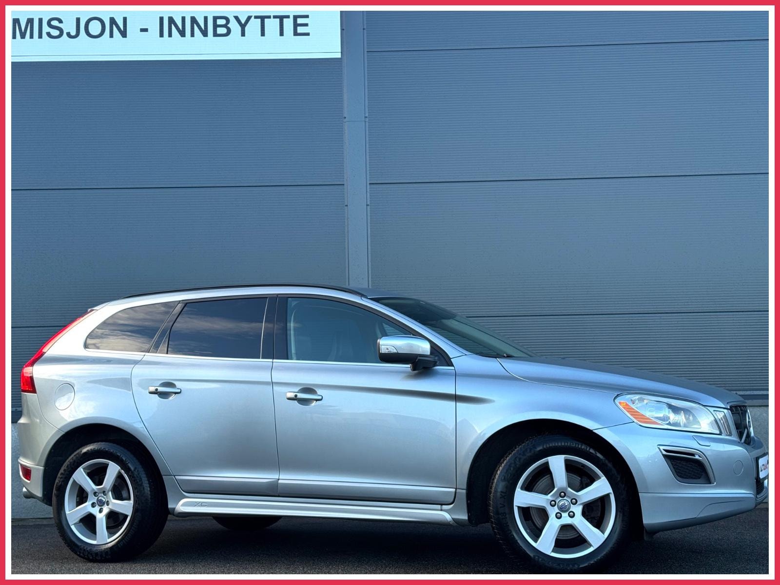 Bilde av 'Volvo XC60'