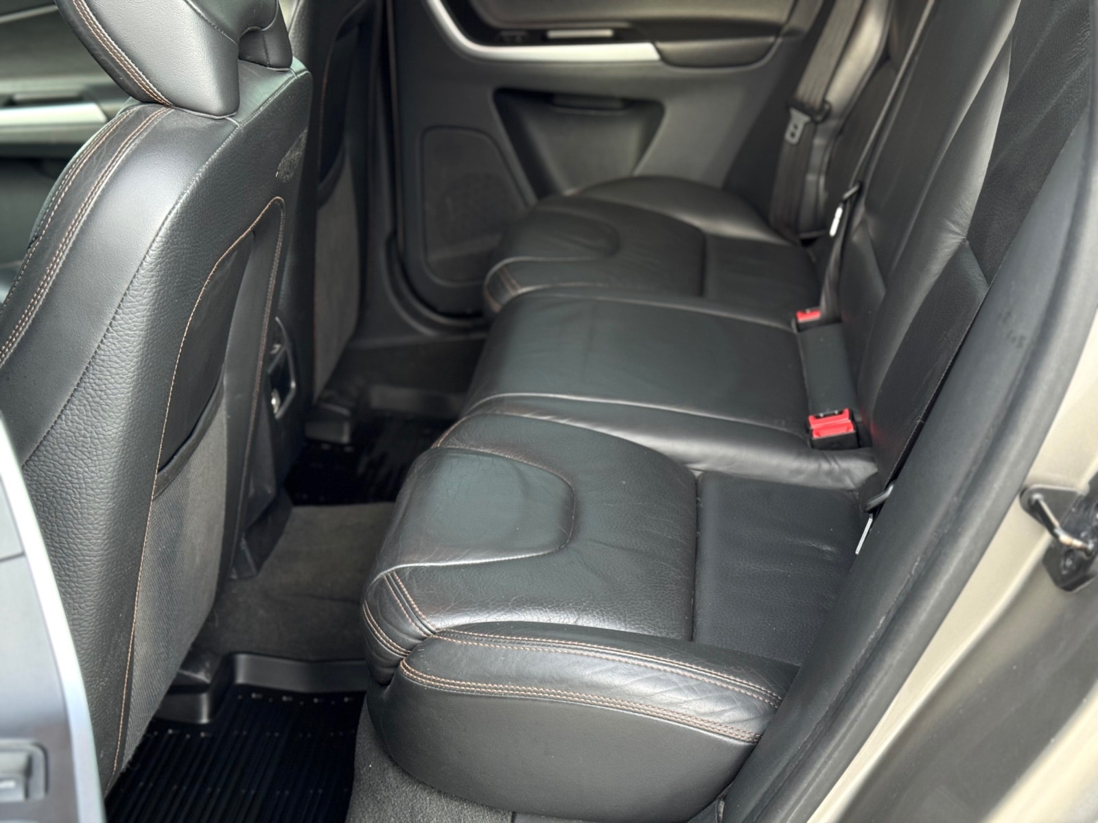 Hovedbilde av Volvo XC60