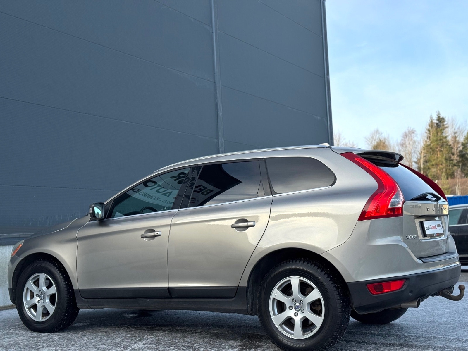 Hovedbilde av Volvo XC60
