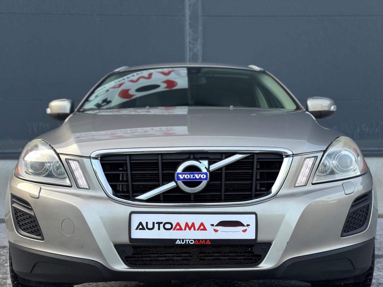 Hovedbilde av Volvo XC60