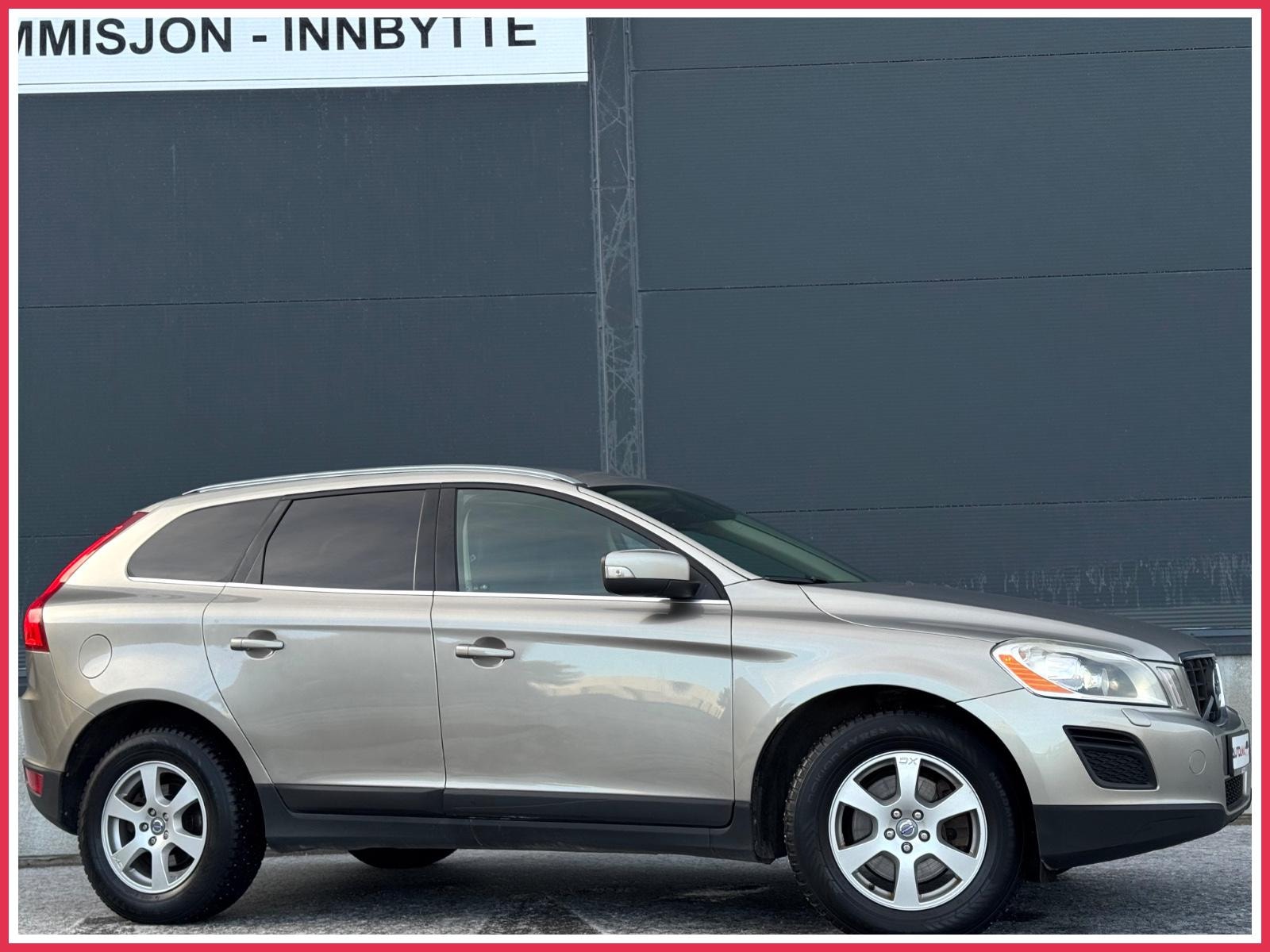 Bilde av 'Volvo XC60'