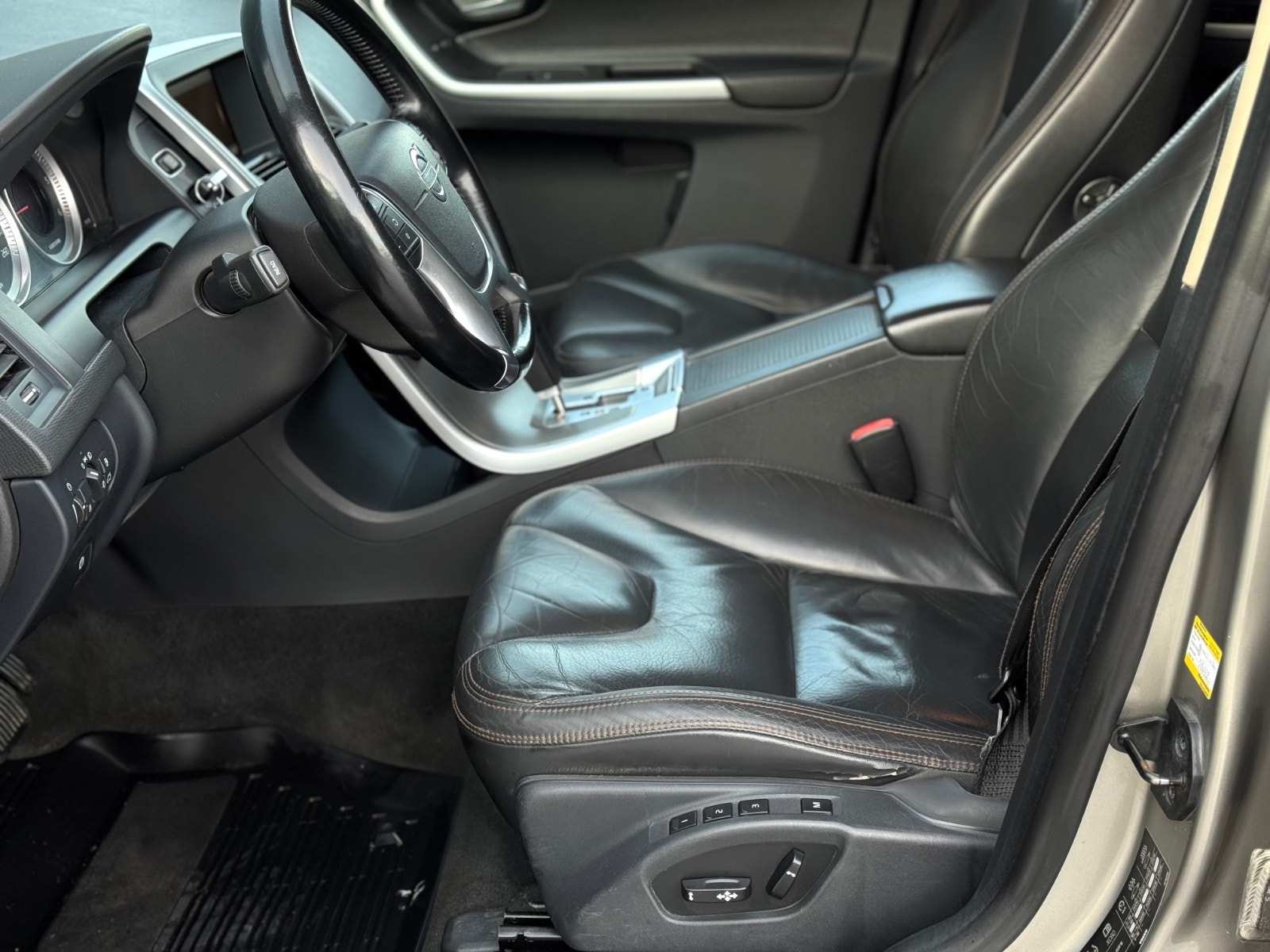 Hovedbilde av Volvo XC60