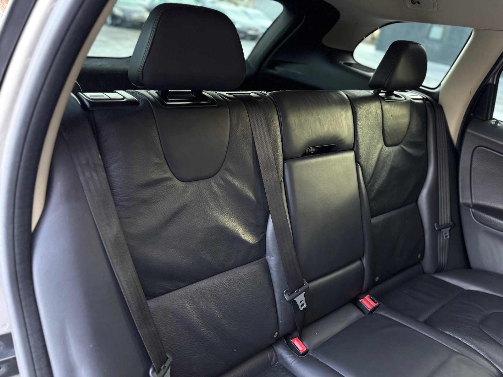 Hovedbilde av Volvo XC60