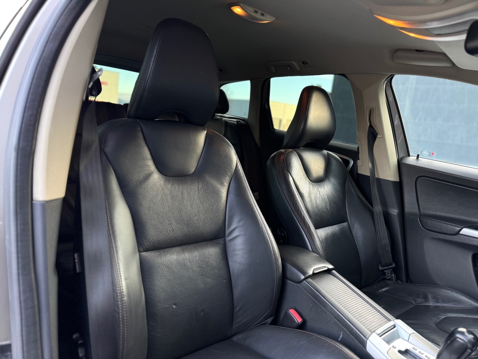 Hovedbilde av Volvo XC60