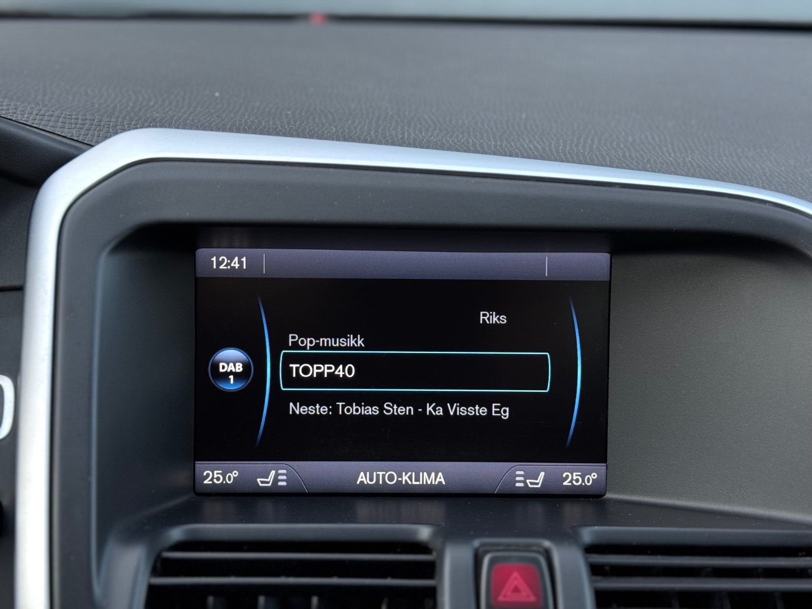 Hovedbilde av Volvo XC60