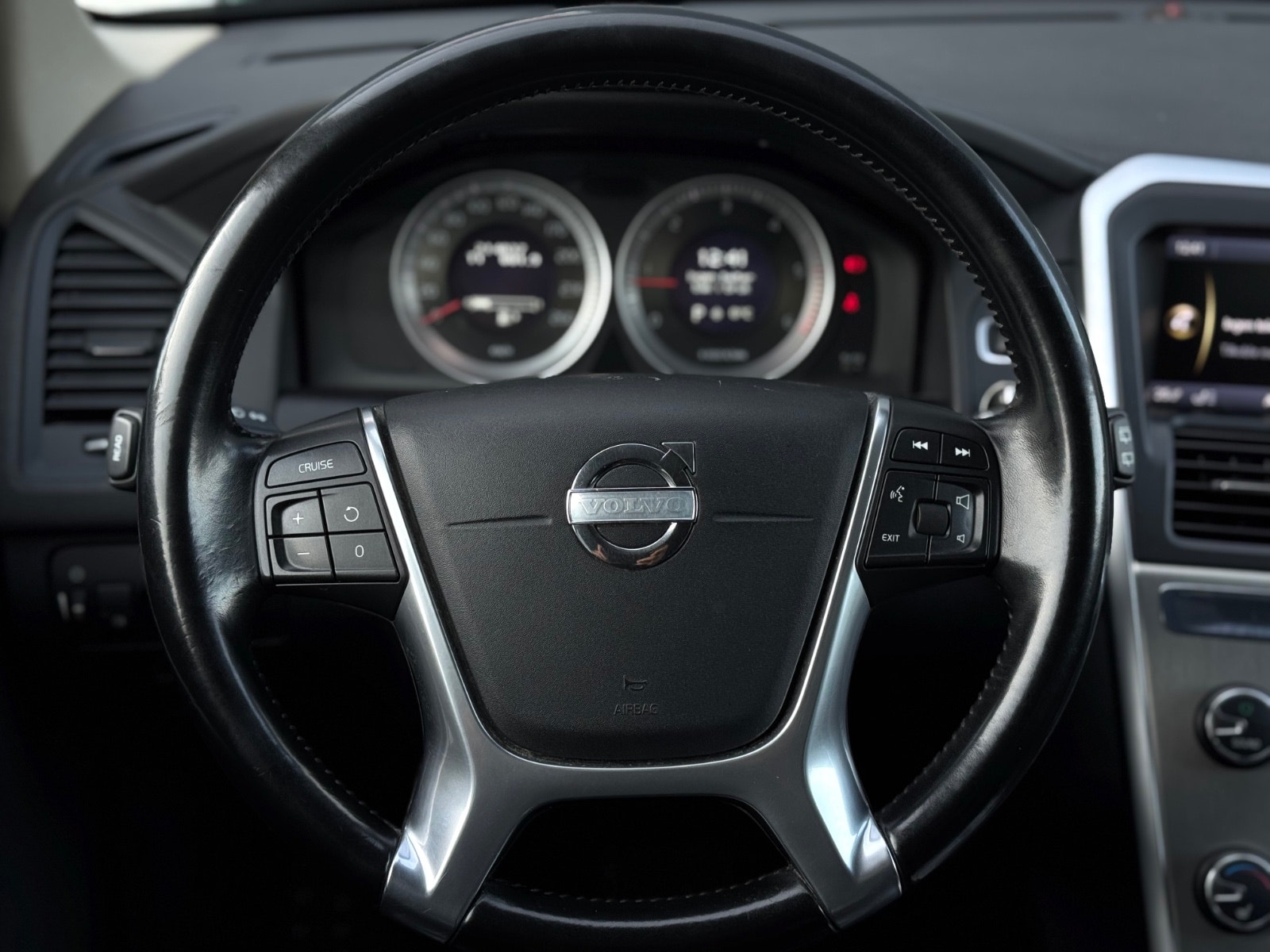 Hovedbilde av Volvo XC60