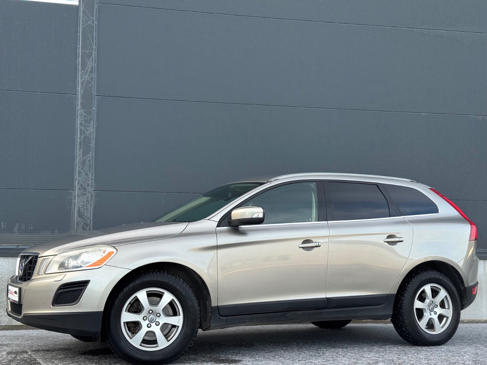 Hovedbilde av Volvo XC60