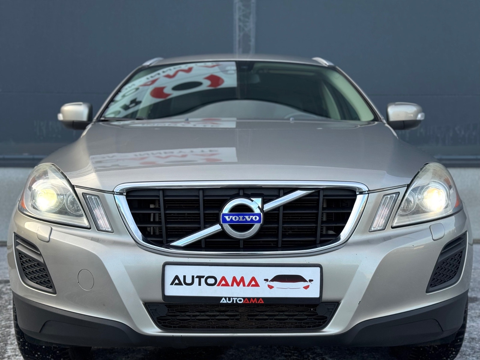 Hovedbilde av Volvo XC60