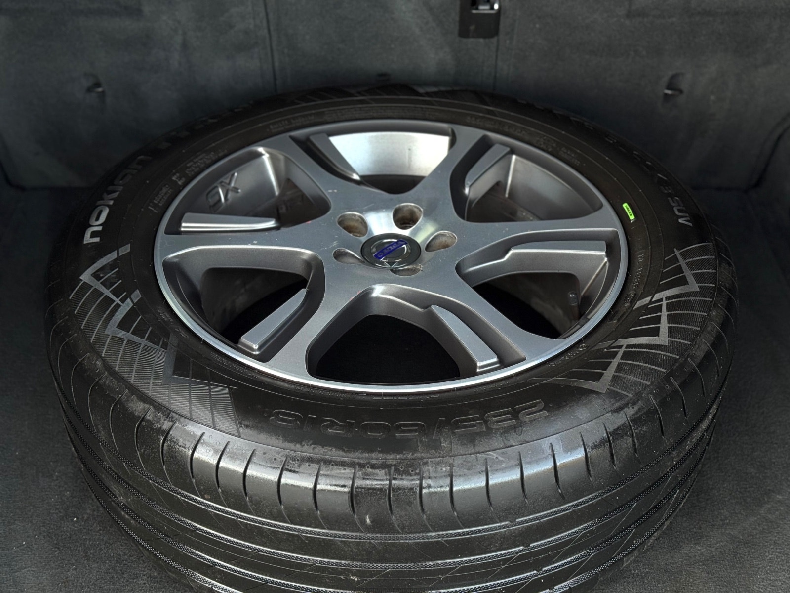 Hovedbilde av Volvo XC60