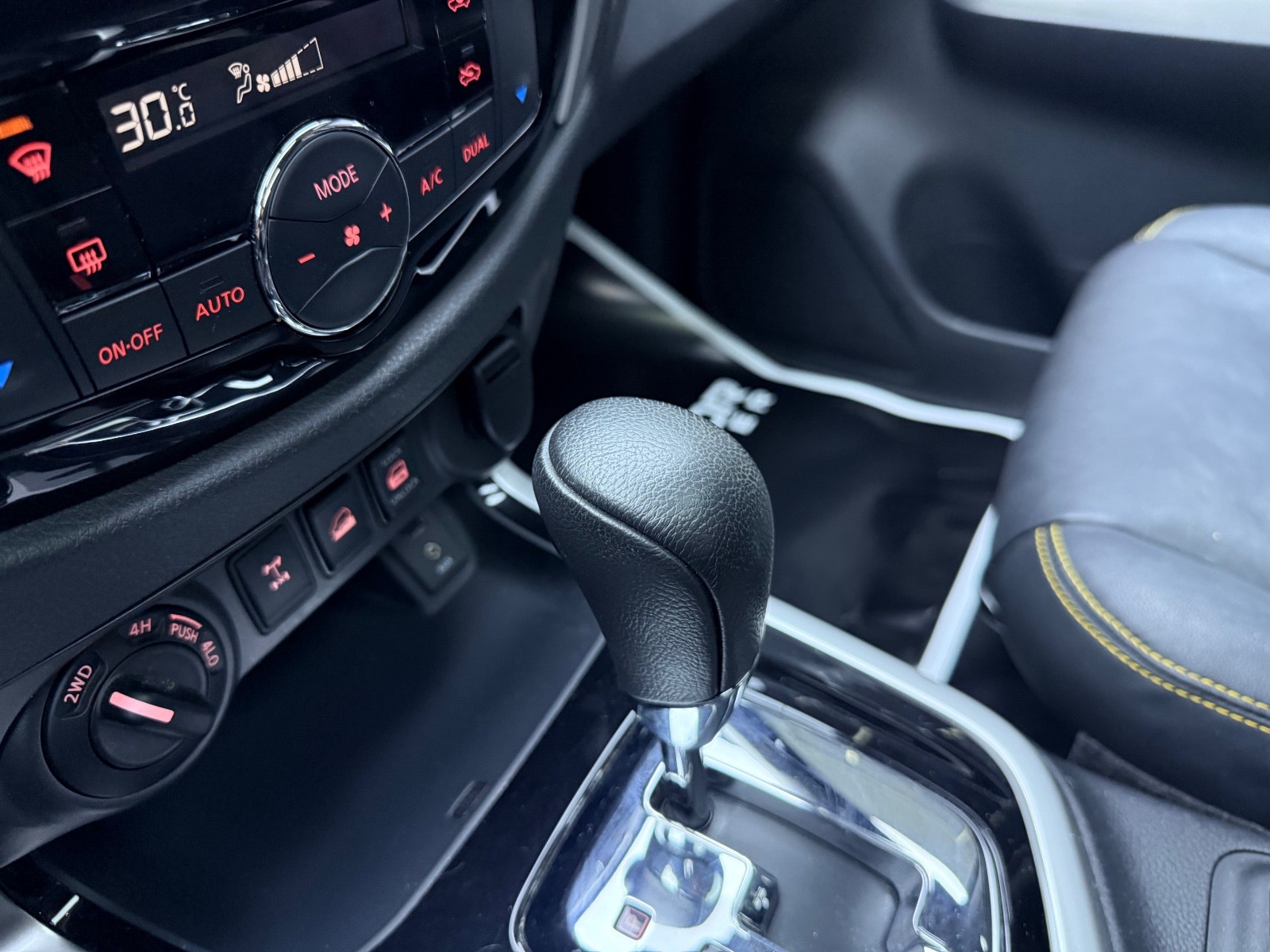 Hovedbilde av Nissan Navara