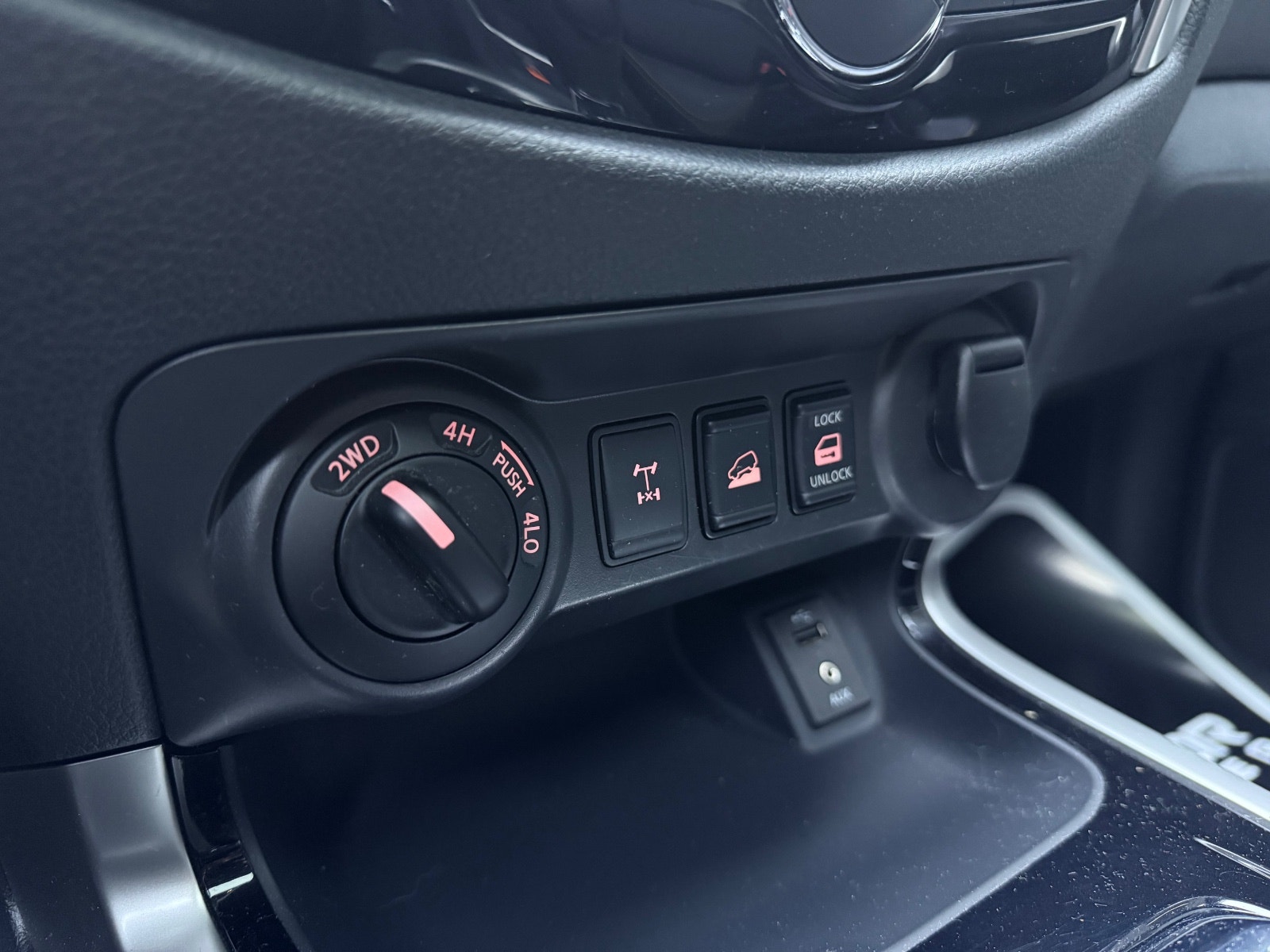 Hovedbilde av Nissan Navara