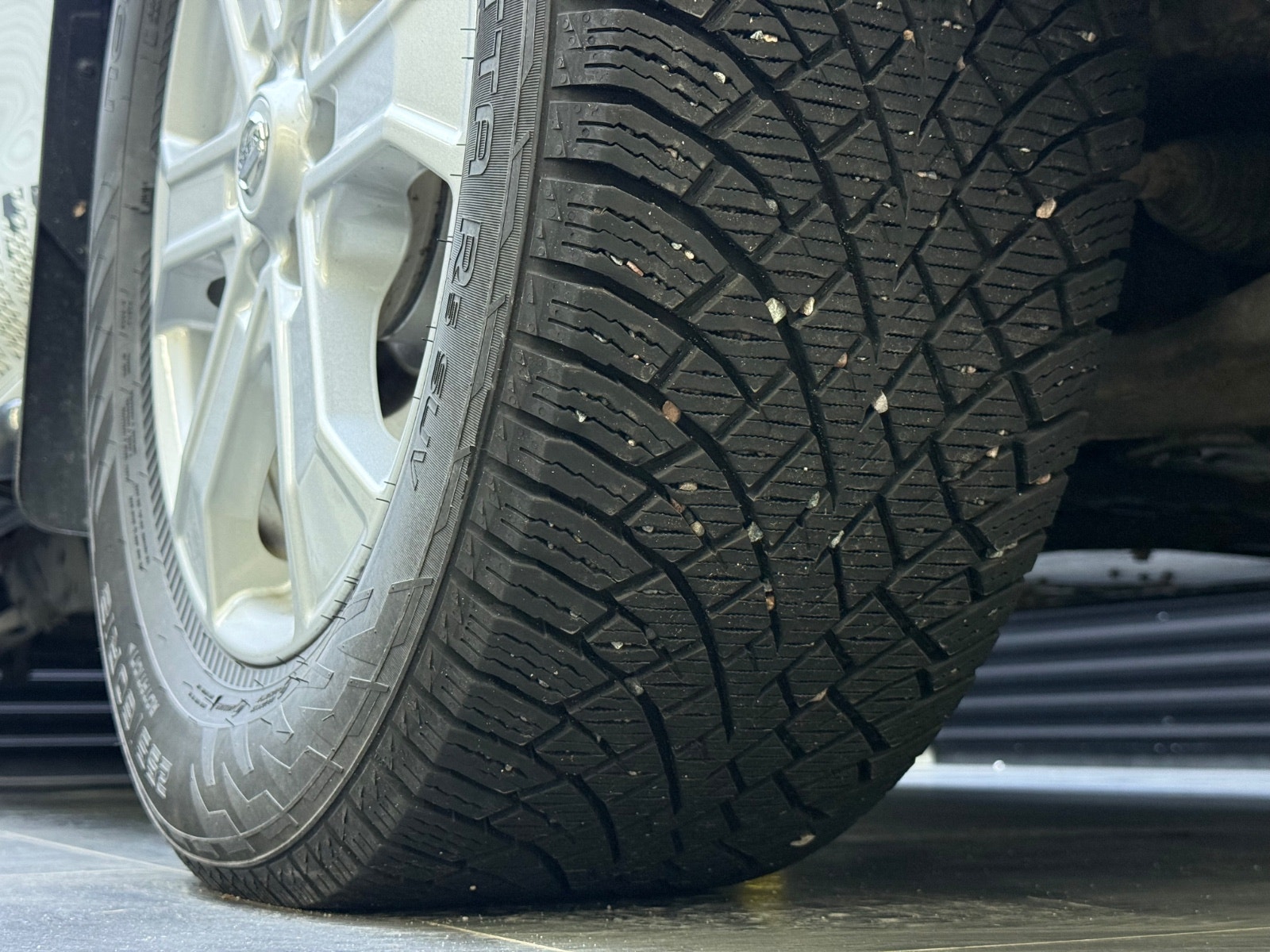 Hovedbilde av Nissan Navara