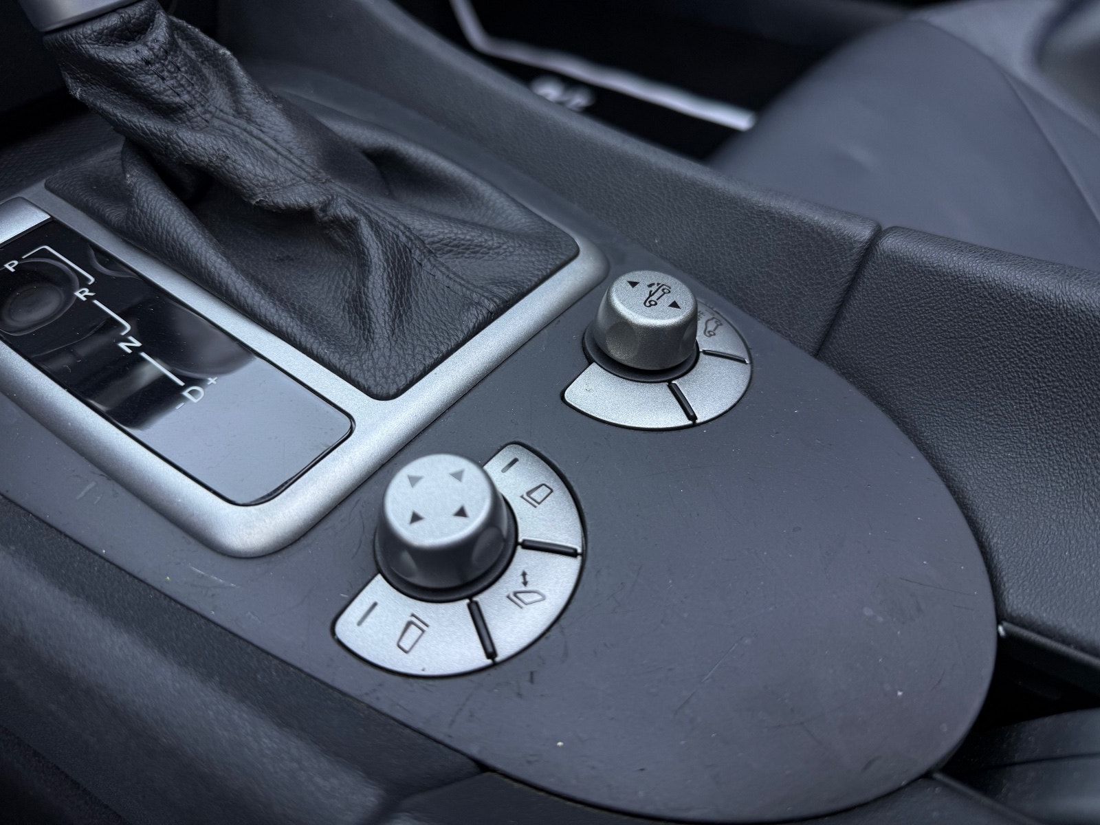 Hovedbilde av Mercedes-Benz SLK