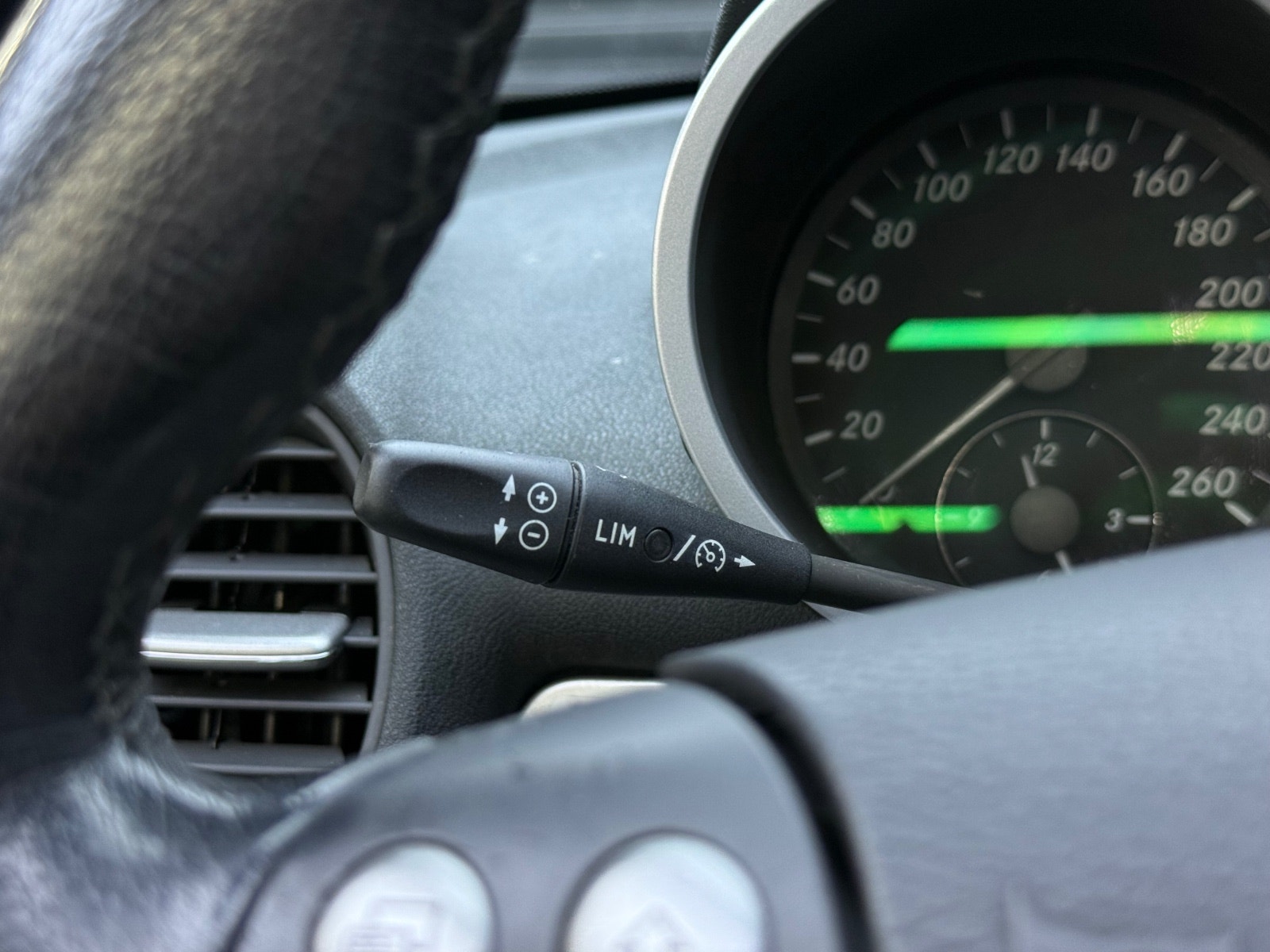 Hovedbilde av Mercedes-Benz SLK