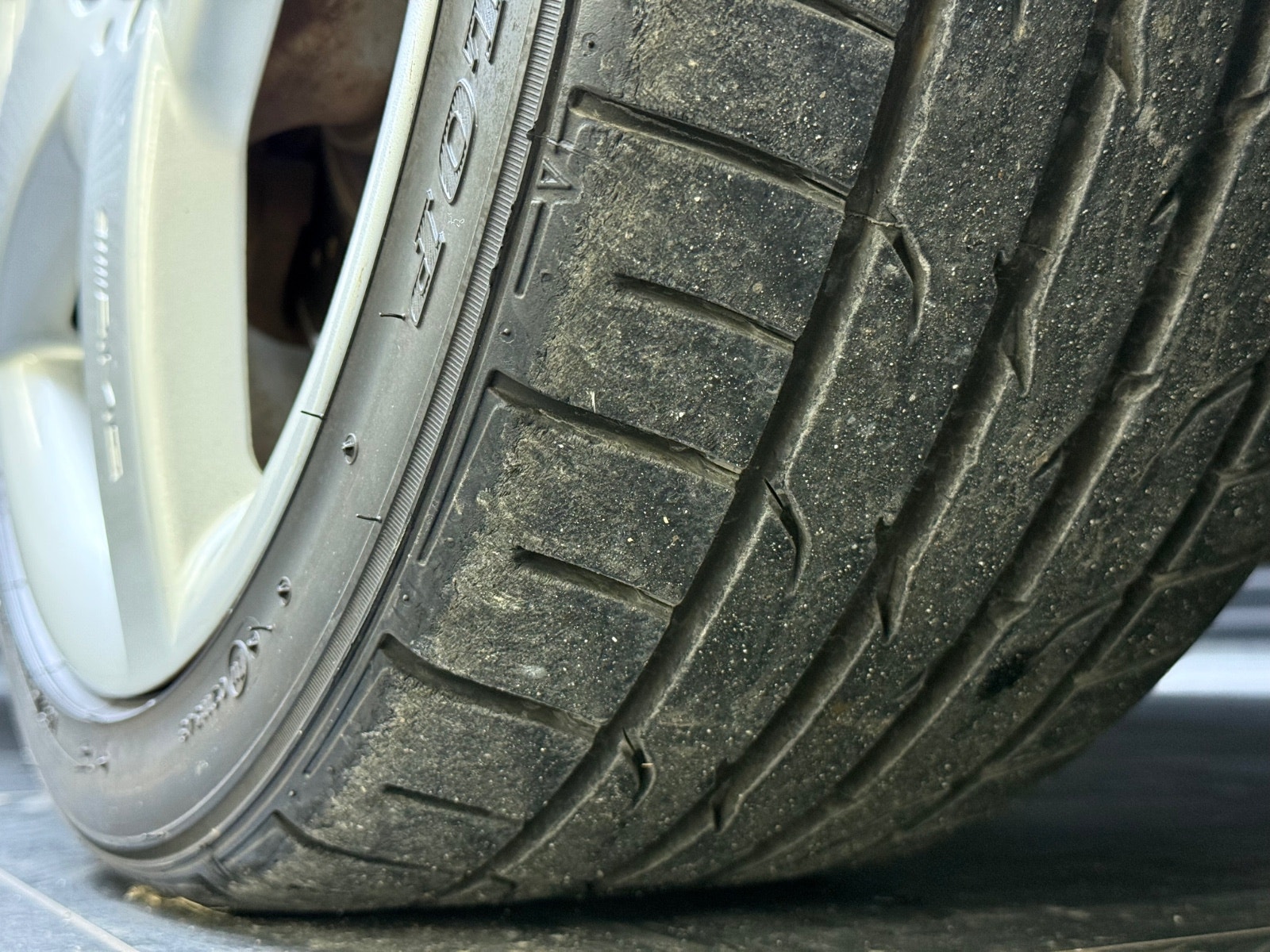 Hovedbilde av Mercedes-Benz SLK