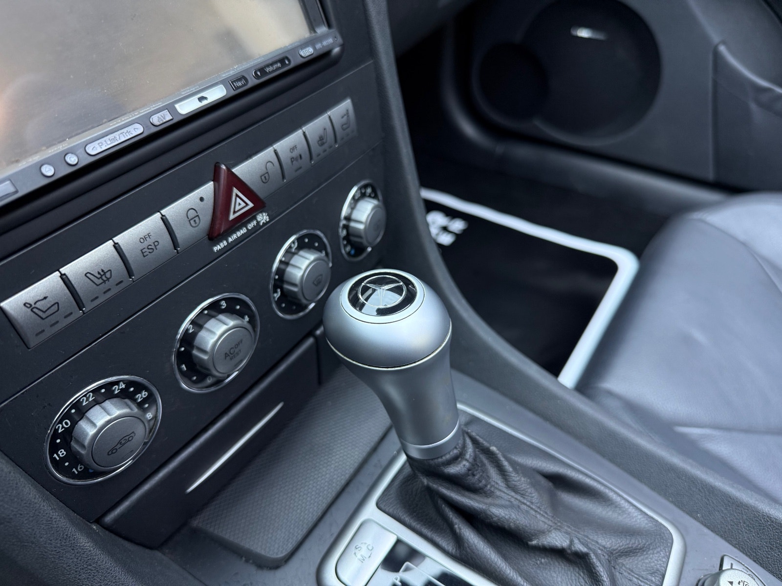 Hovedbilde av Mercedes-Benz SLK