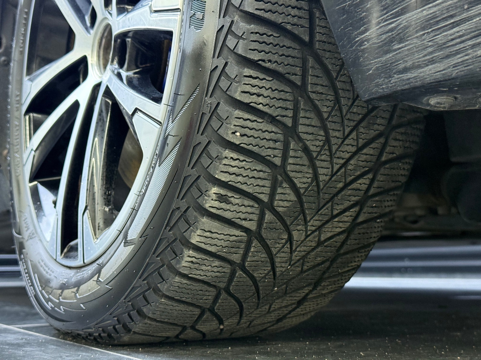 Hovedbilde av Volkswagen Passat