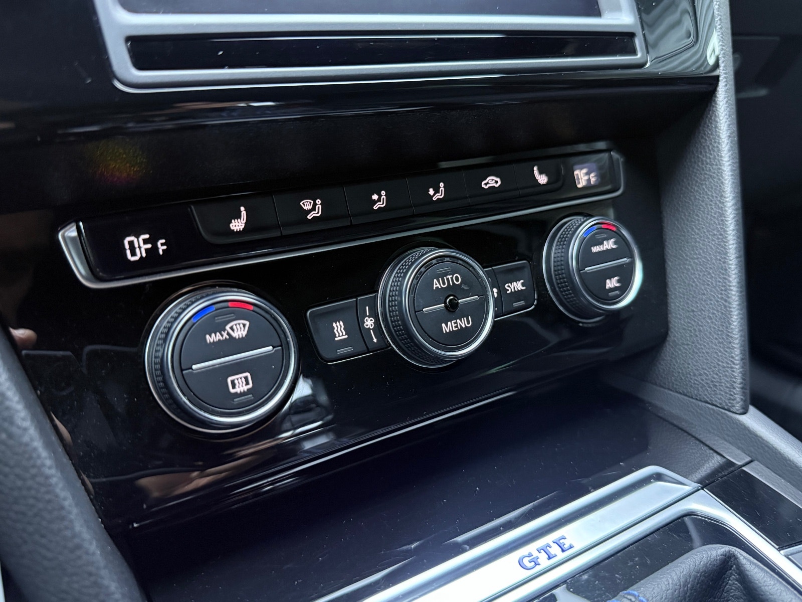 Hovedbilde av Volkswagen Passat