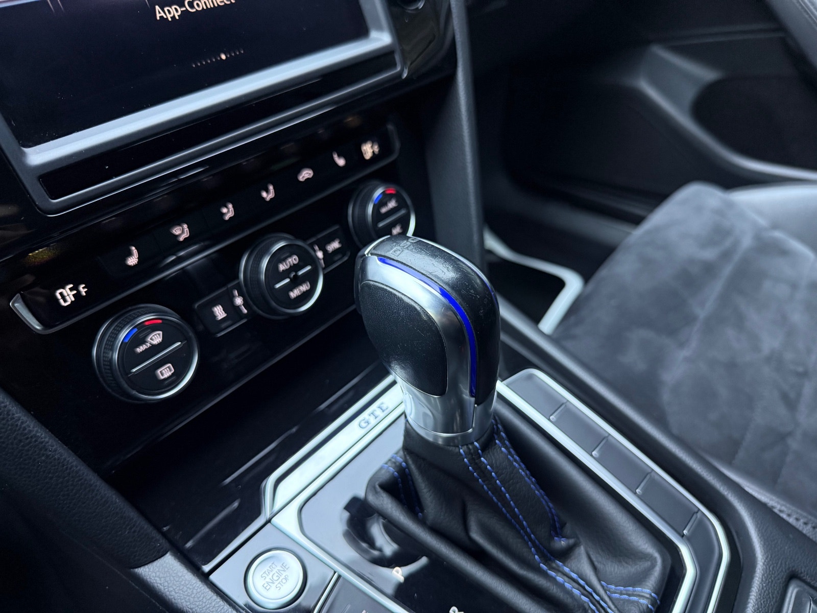 Hovedbilde av Volkswagen Passat