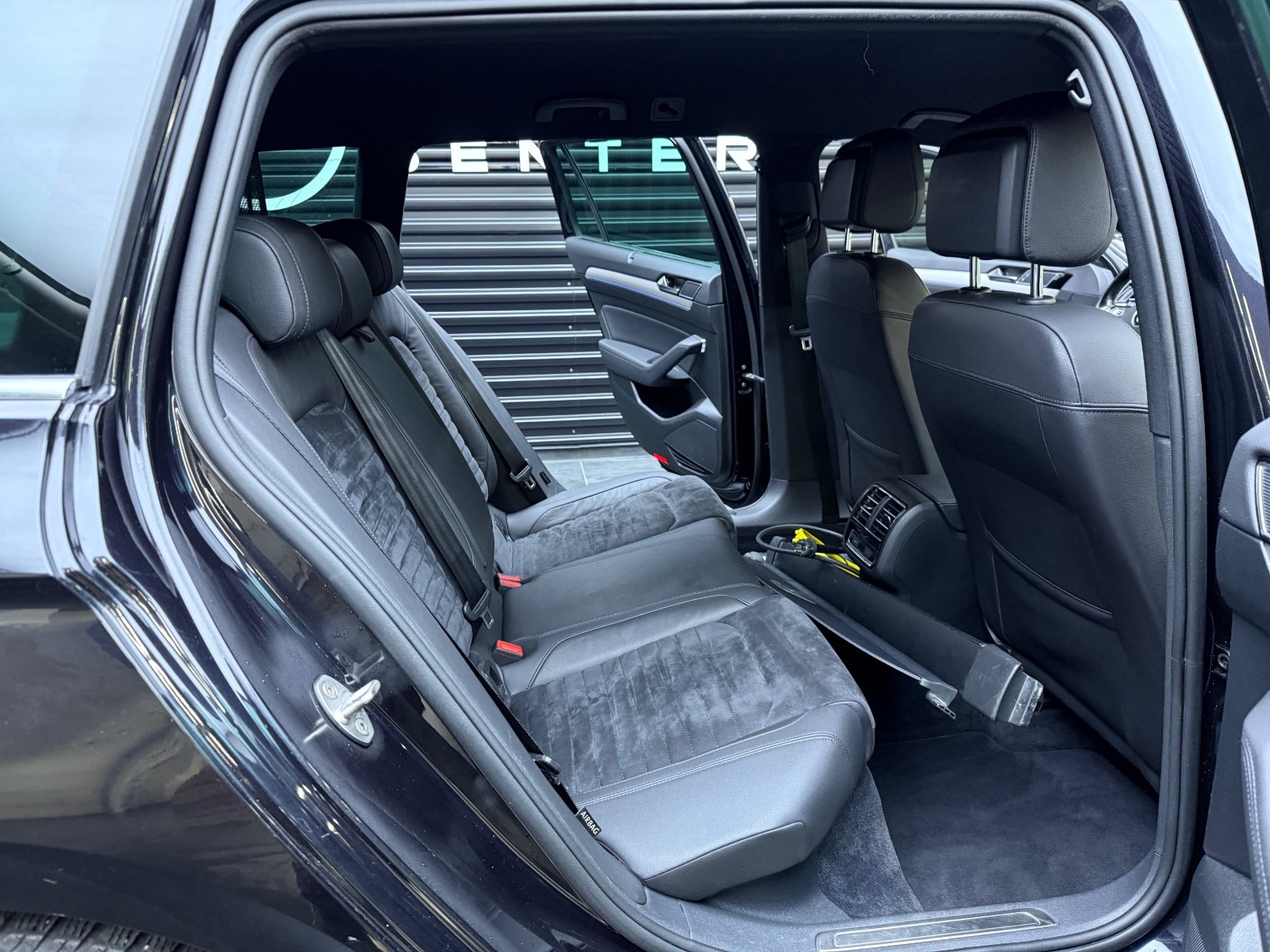 Hovedbilde av Volkswagen Passat