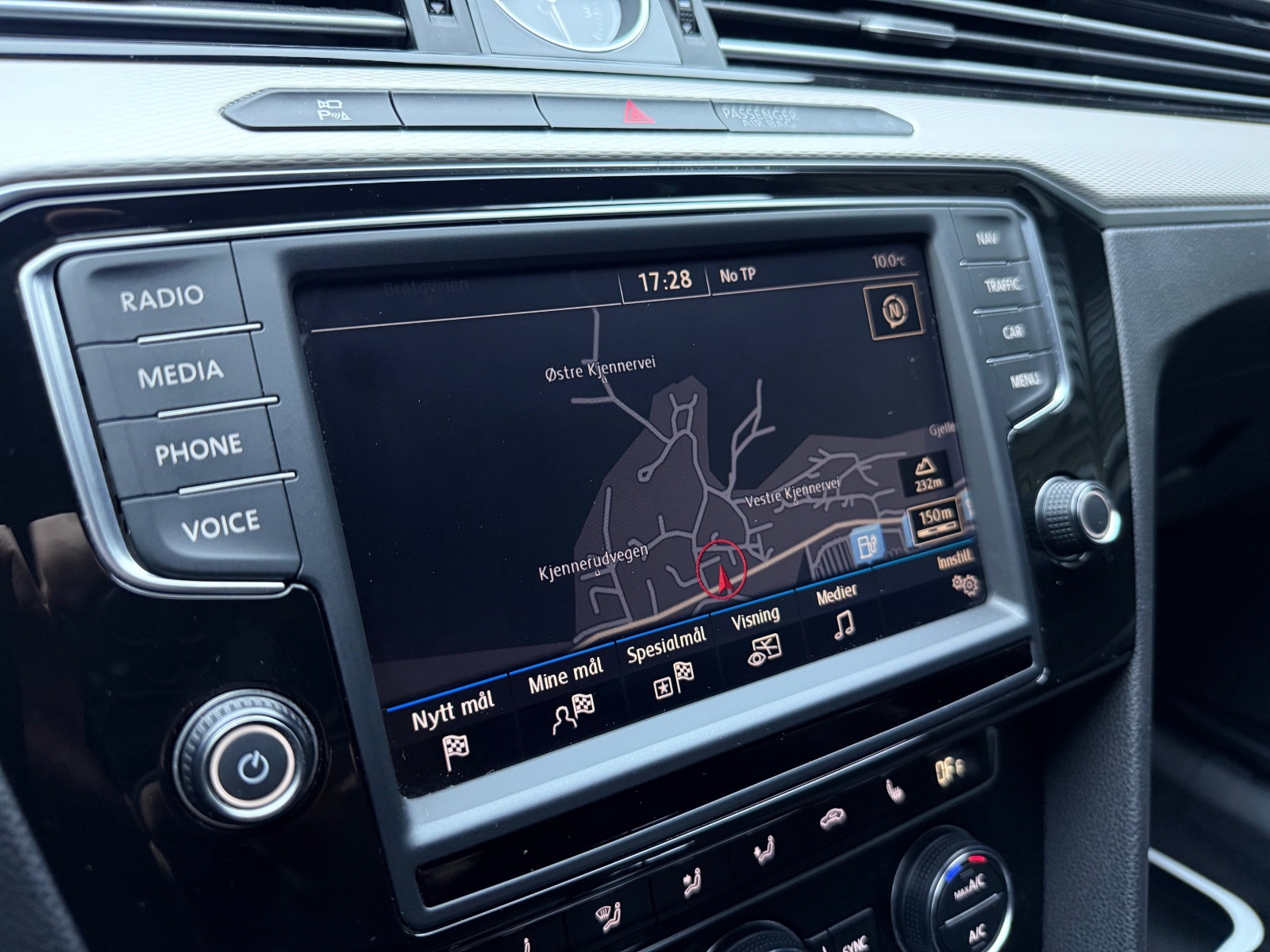 Hovedbilde av Volkswagen Passat