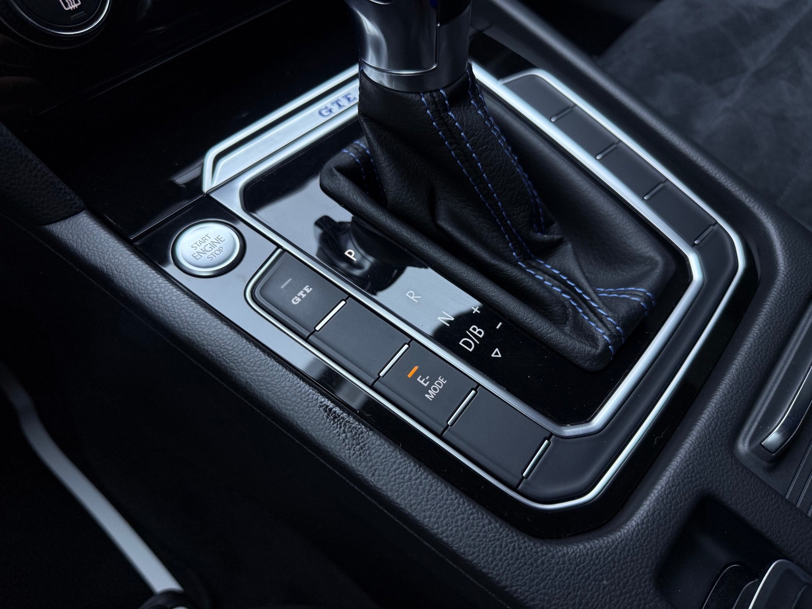 Hovedbilde av Volkswagen Passat