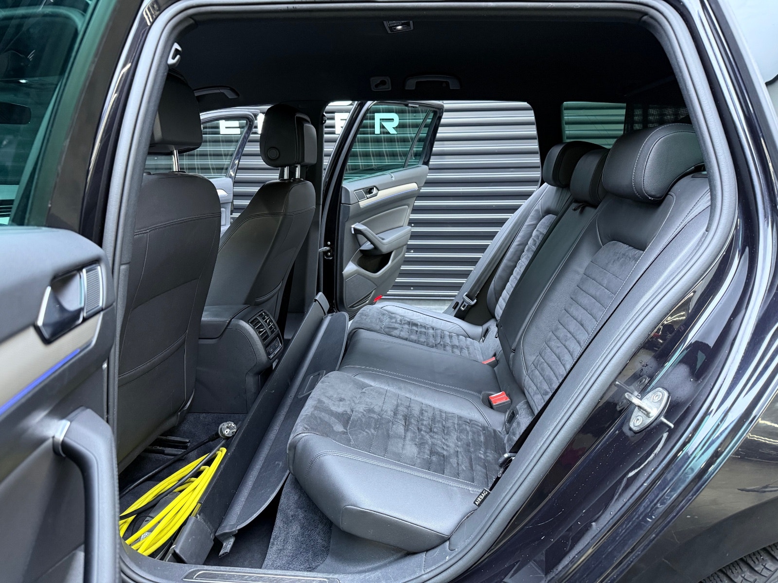 Hovedbilde av Volkswagen Passat