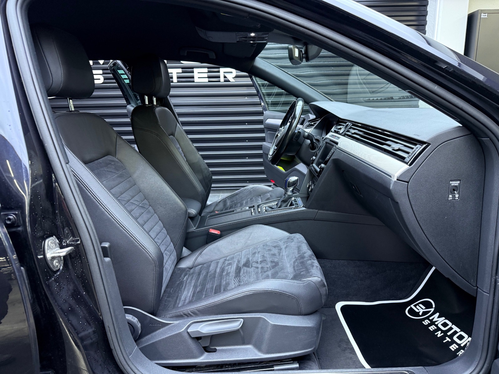 Hovedbilde av Volkswagen Passat